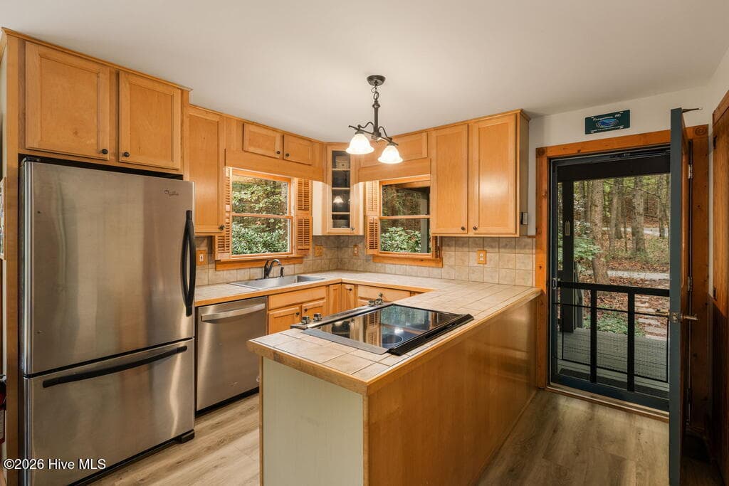 Single Family Residence at 360 Serenity Lane, Hayesville, NC 28904, photo 37 of 101