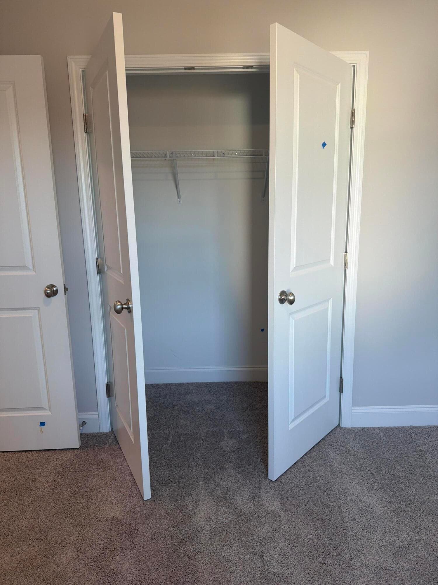 Closet - 1411 Elias Station, Thomson, GA 30824