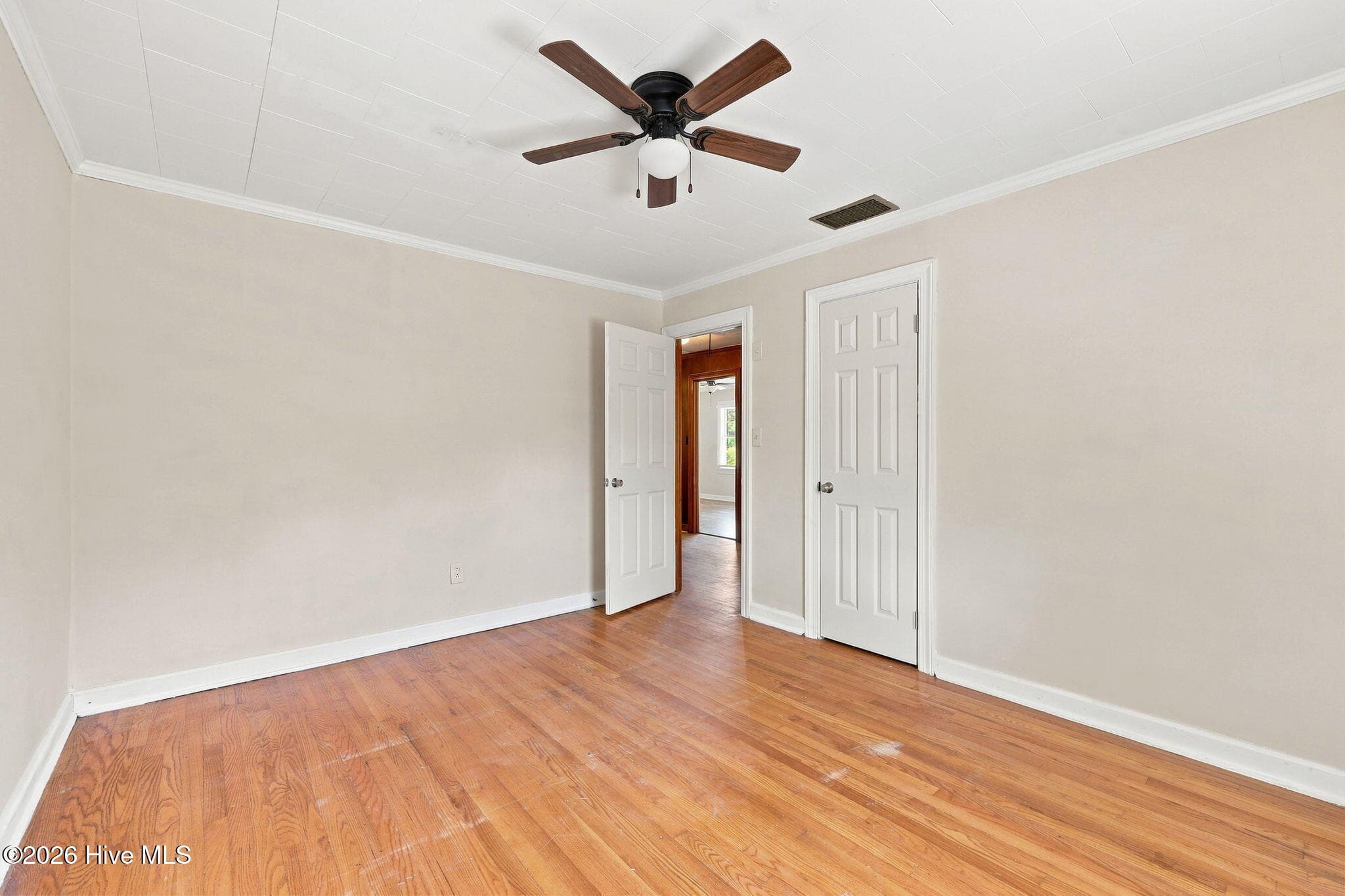 Single Family Residence at 205 N Edgewood Avenue, Williamston, NC 27892, photo 37 of 45