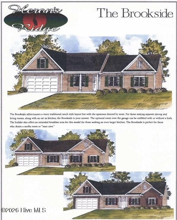 Single Family Residence at 101 Sutryk Court, Moyock, NC 27958, photo 48 of 53