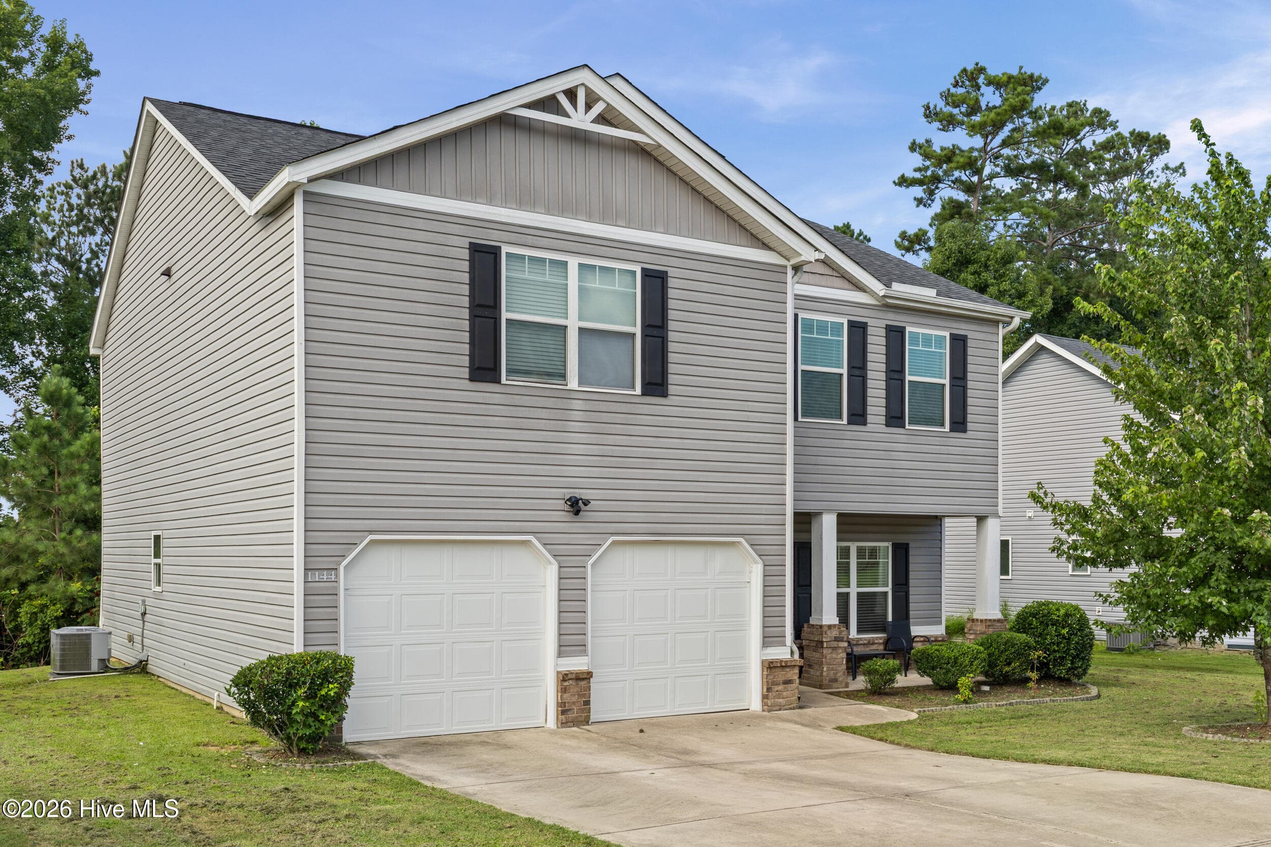 1144 Fawn Forest Road, Grovetown, GA 30813