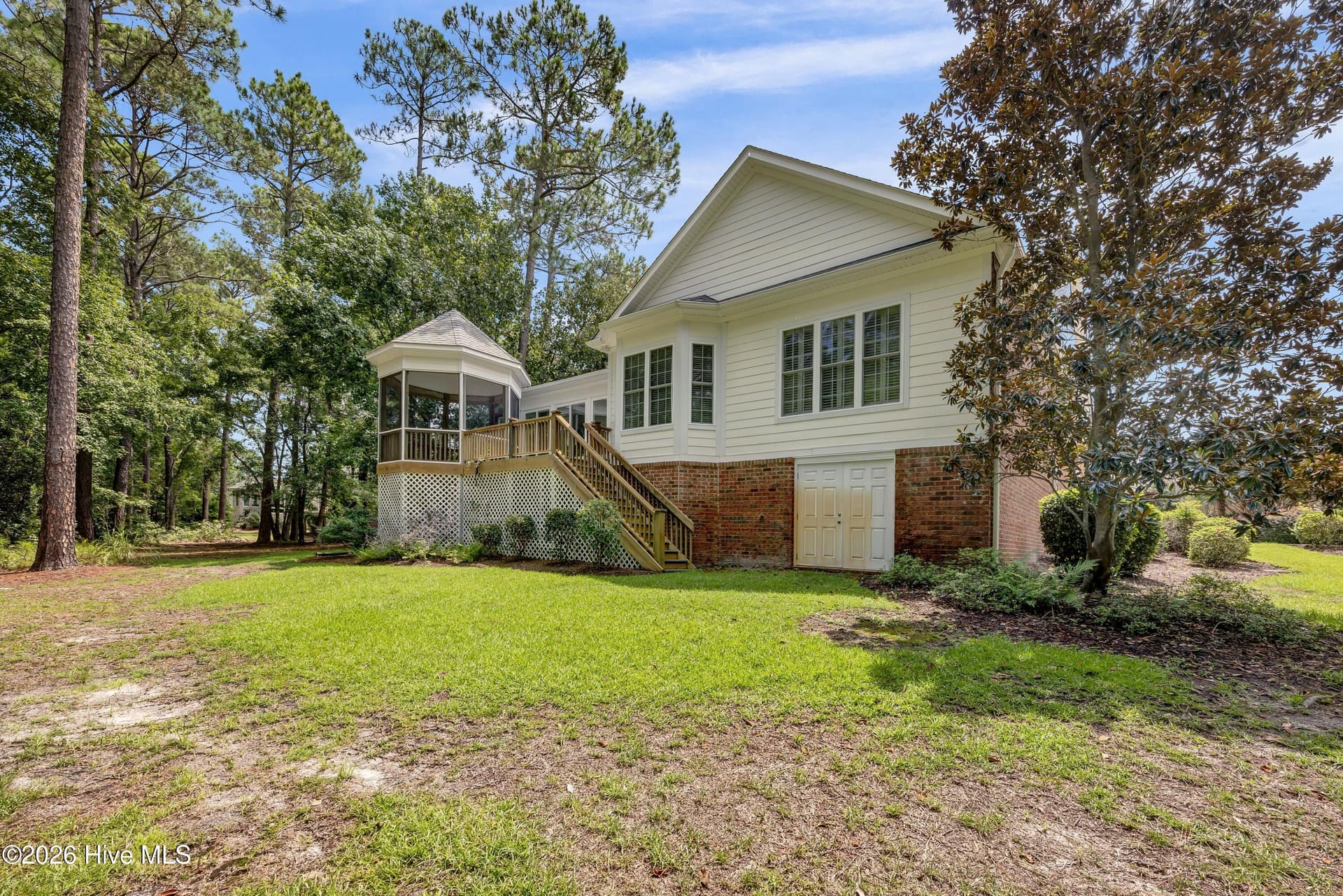 Single Family Residence at 364 Broad Leaf Lane SE, Bolivia, NC 28422, photo 44 of 95