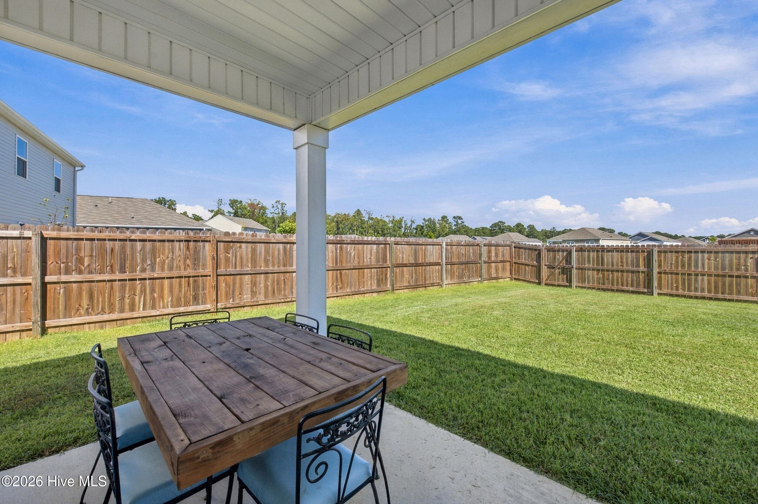 Single Family Residence at 232 Tributary Circle, Wilmington, NC 28401, Wilmington, photo 30 of 37