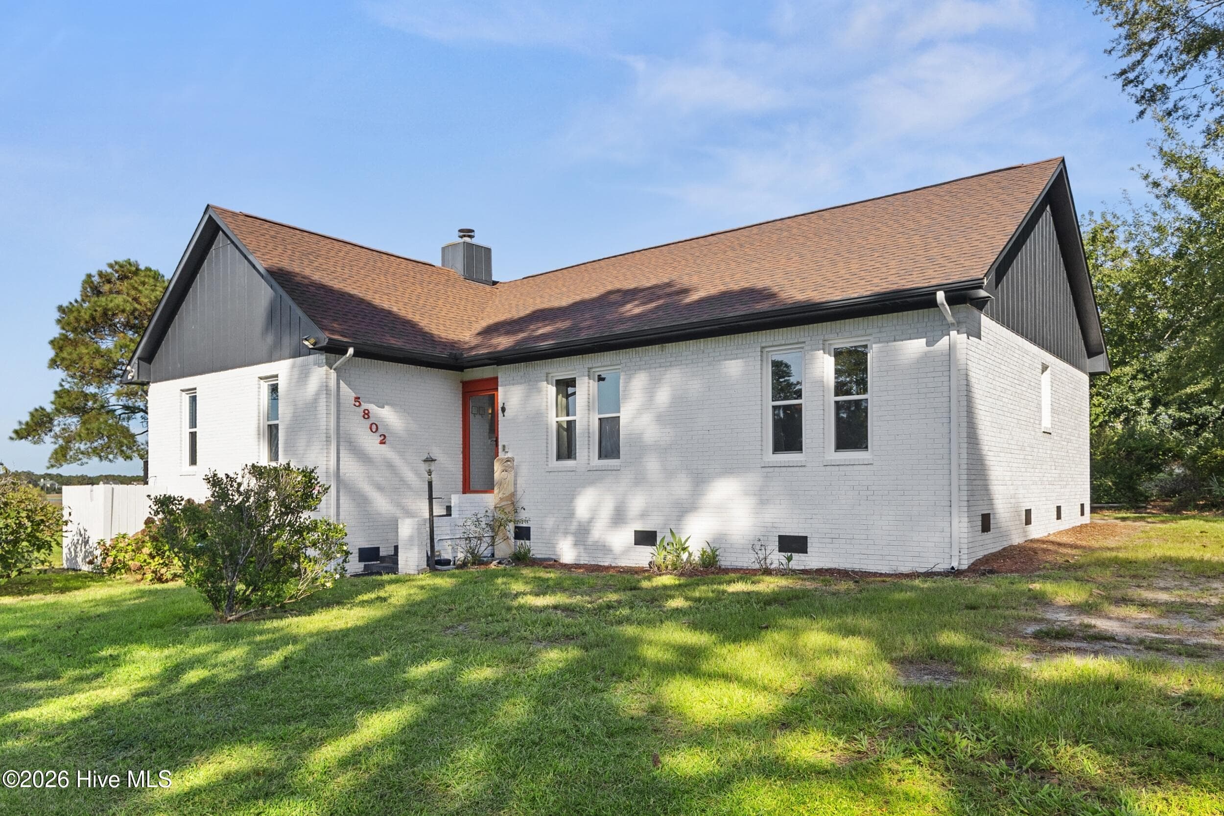 Welcome Home! - 5802 E Yacht Drive, Oak Island, NC 28465