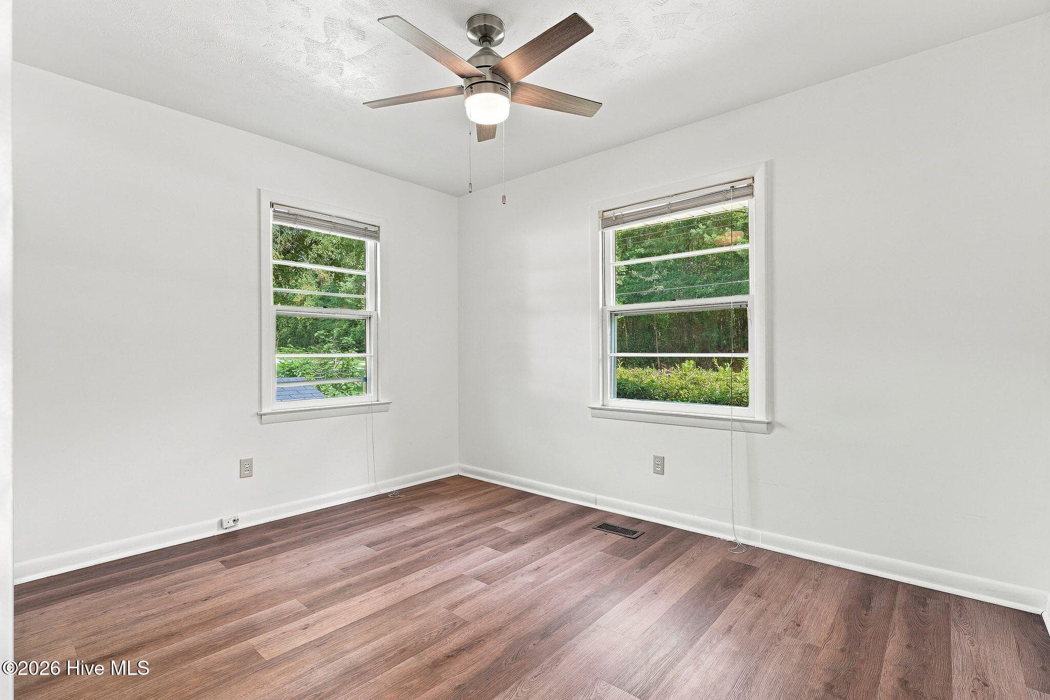 Bedroom 3 - 13280 Blues Farm Road, Laurinburg, NC 28352