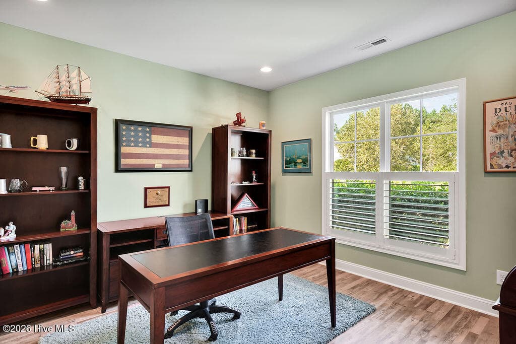 Single Family Residence at 2017 Forest View Circle, Leland, NC 28451, photo 5 of 56