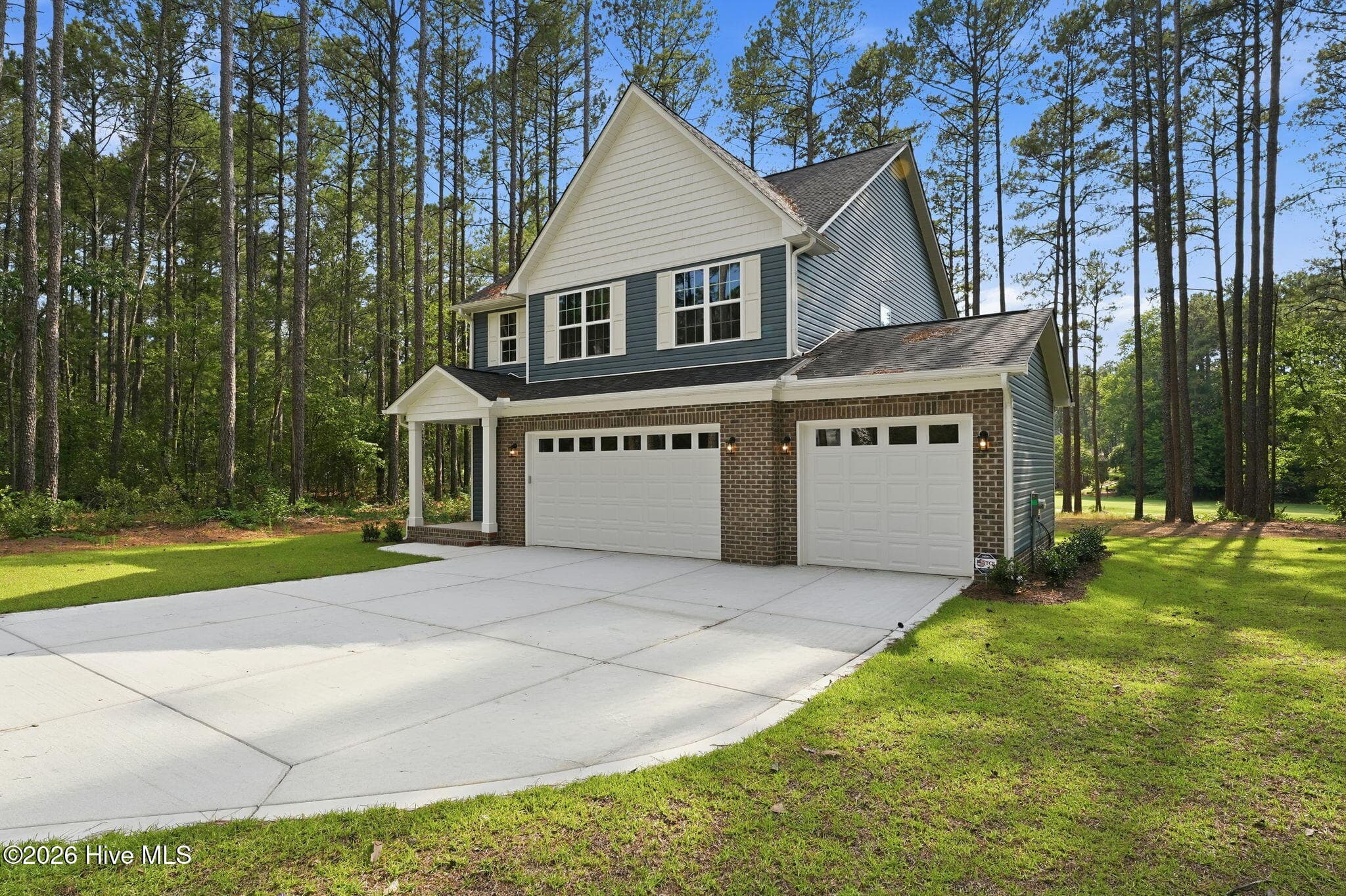 Single Family Residence at 30080 Loblolly Court, Wagram, NC 28396, photo 2 of 2