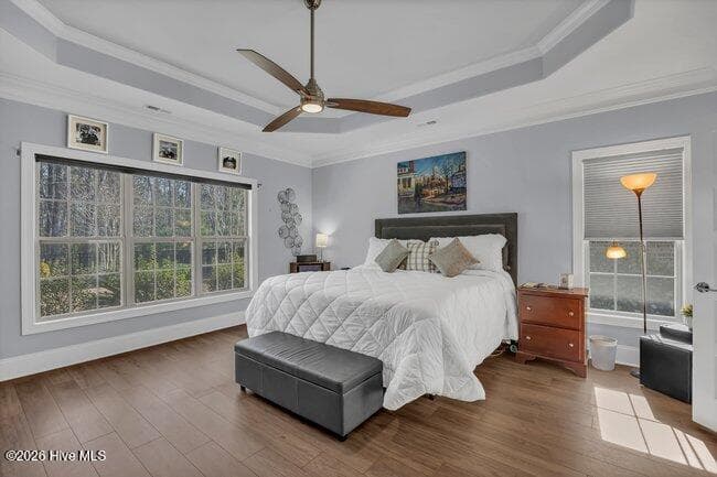 Single Family Residence at 4085 Batik Court, Leland, NC 28451, photo 19 of 93