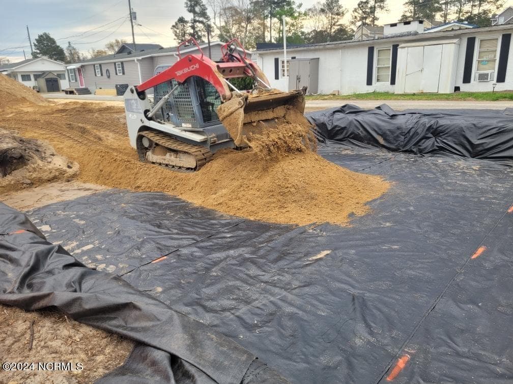 Residential Lot at 27 Moore Street, Elizabethtown, NC 28337, Elizabethtown, photo 6 of 9