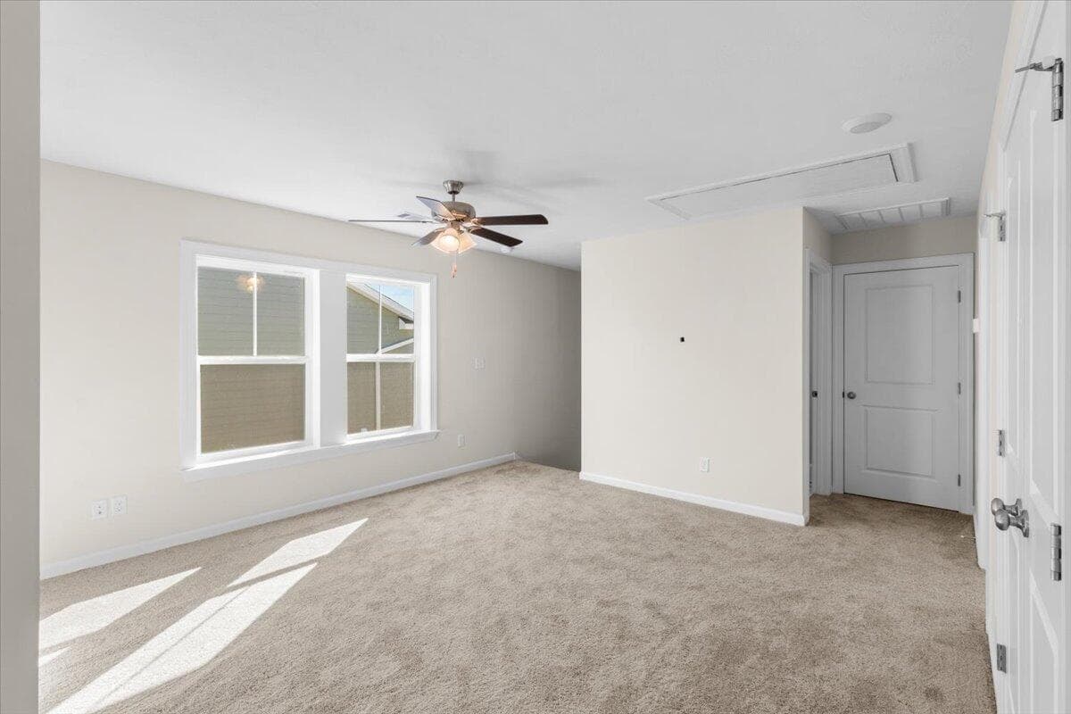 Single Family Residence at 417 Tillery Park Drive Tp138, Grovetown, GA 30813, photo 27 of 46