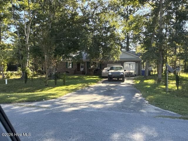 620 Windward Drive, Oriental, NC 28571