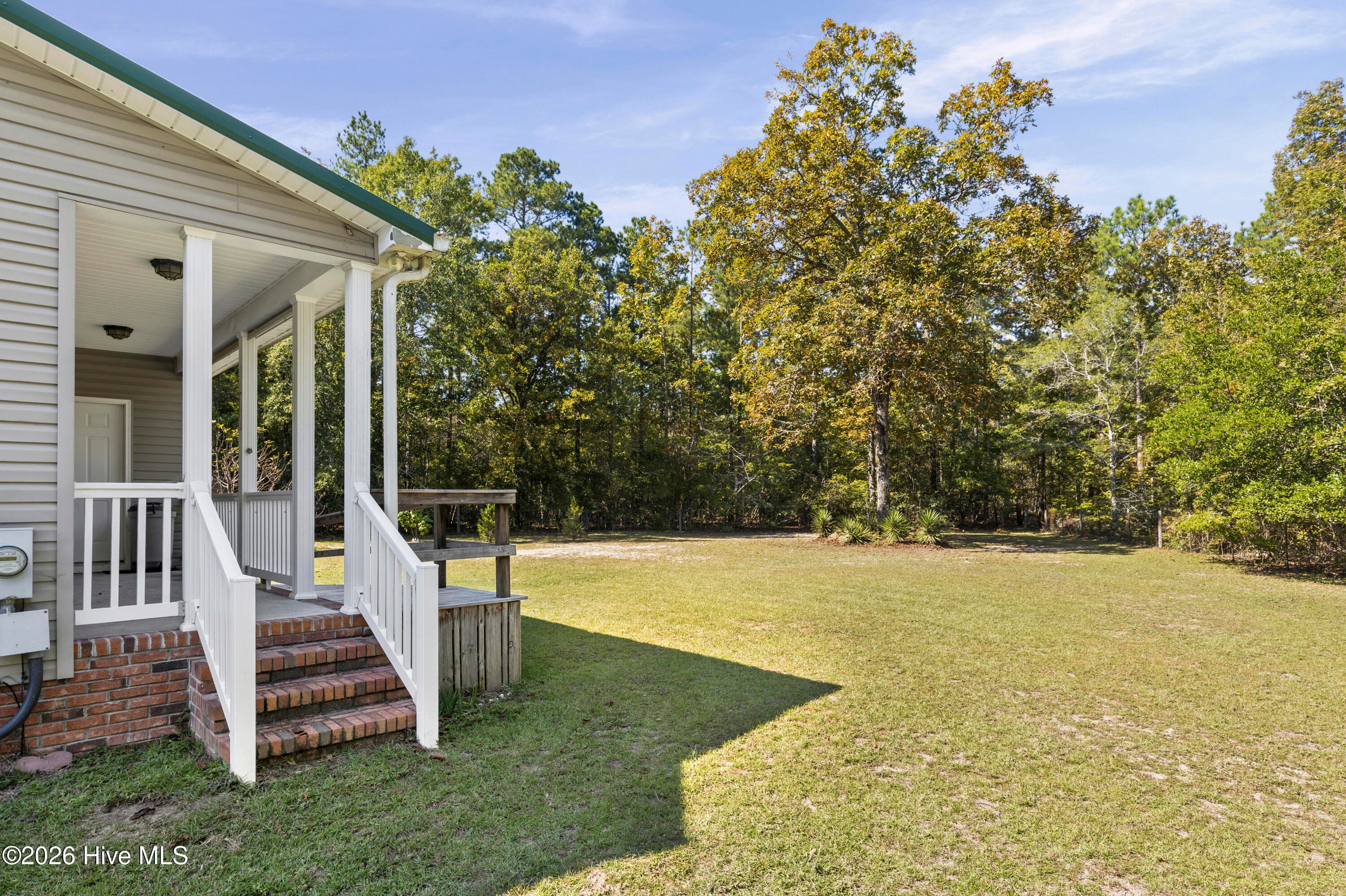 1008 Fairway Farm Road - 1010 Fairway Farm Road, New Ellenton, SC 29809