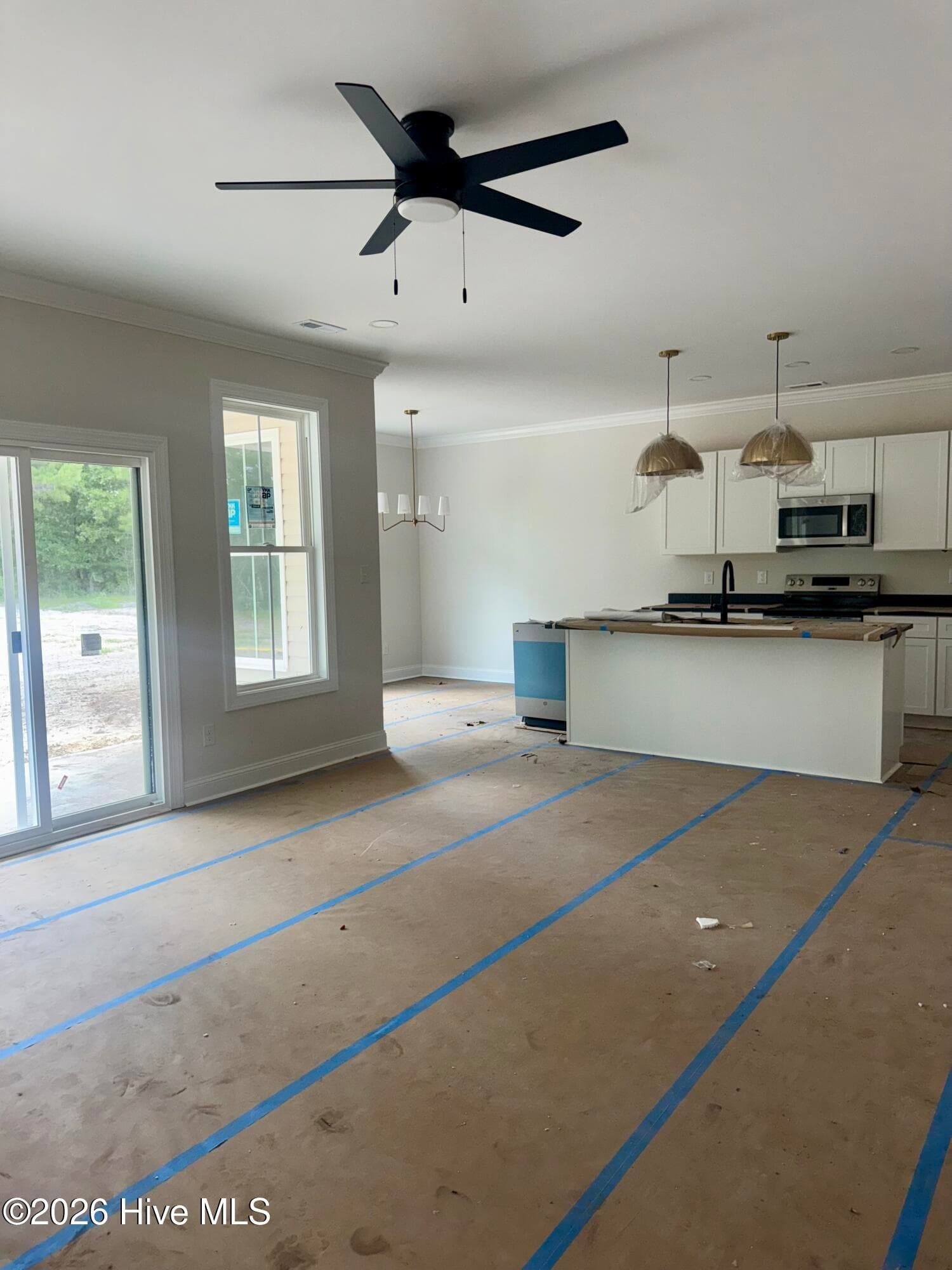Single Family Residence at 423 Morris Landing Road, Holly Ridge, NC 28445, photo 22 of 69