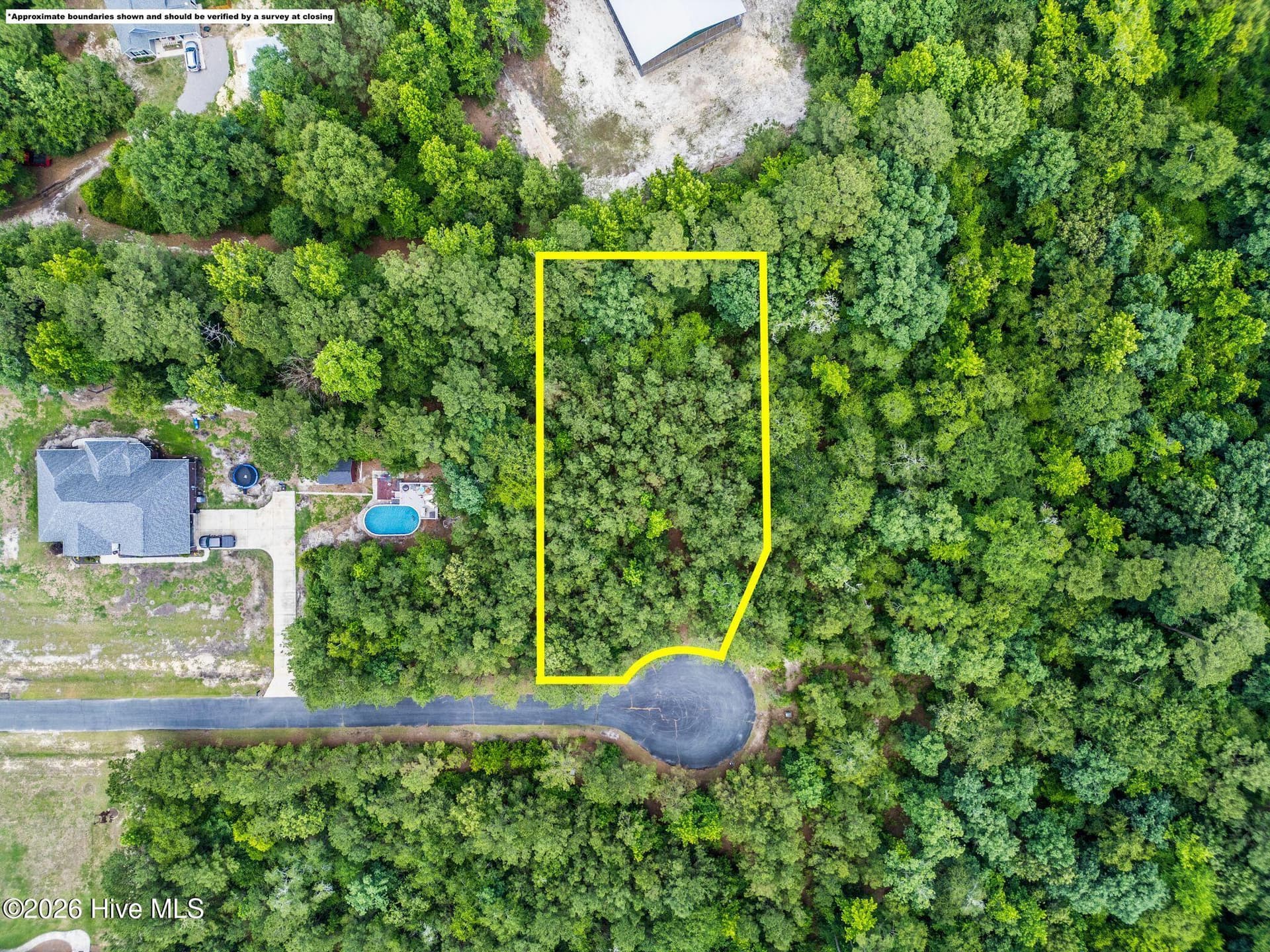 129 21 Dodge Lane, Wallace, NC 28466