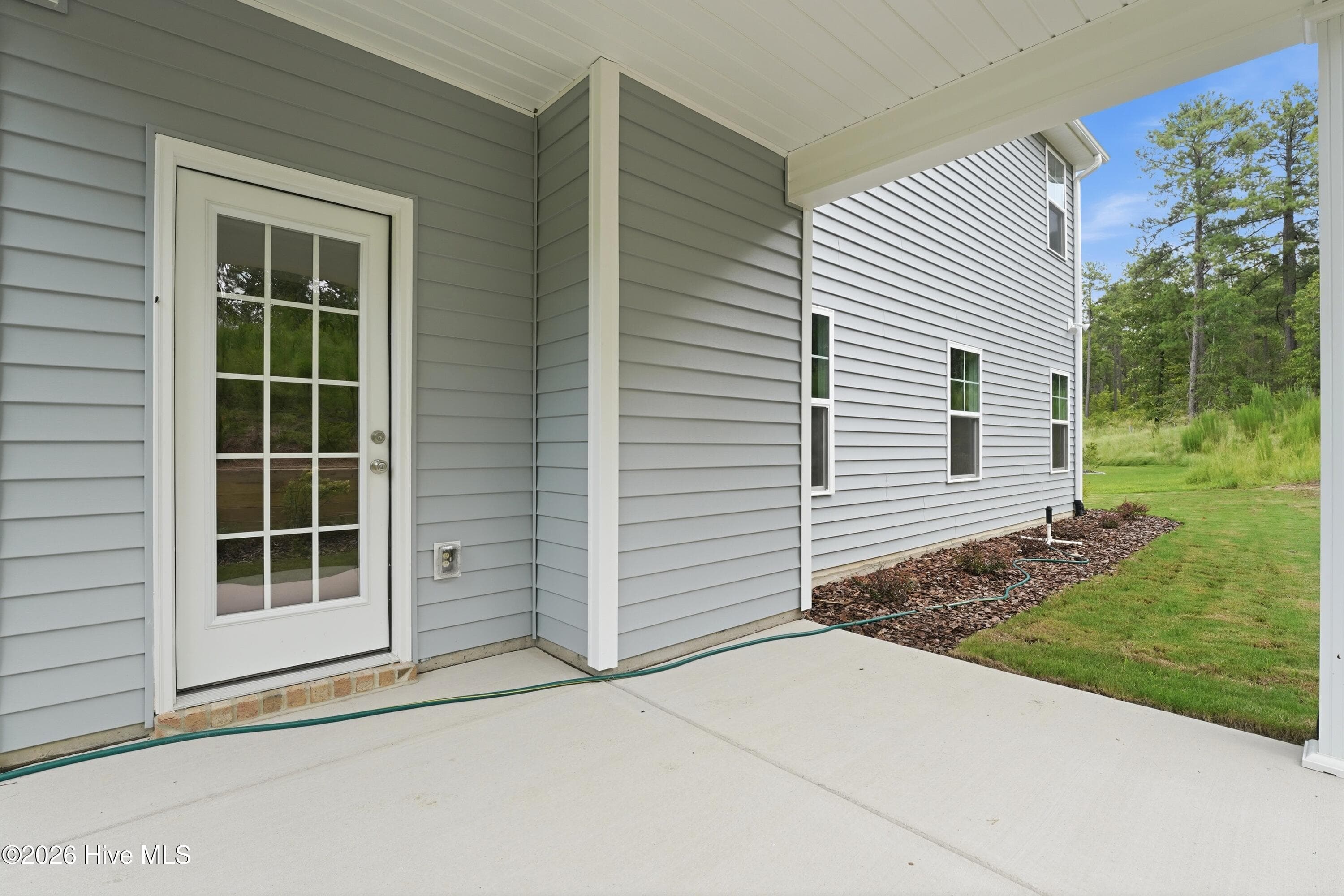 Single Family Residence at 298 Rough Ridge Trail 29, Aberdeen, NC 28315, photo 181 of 189