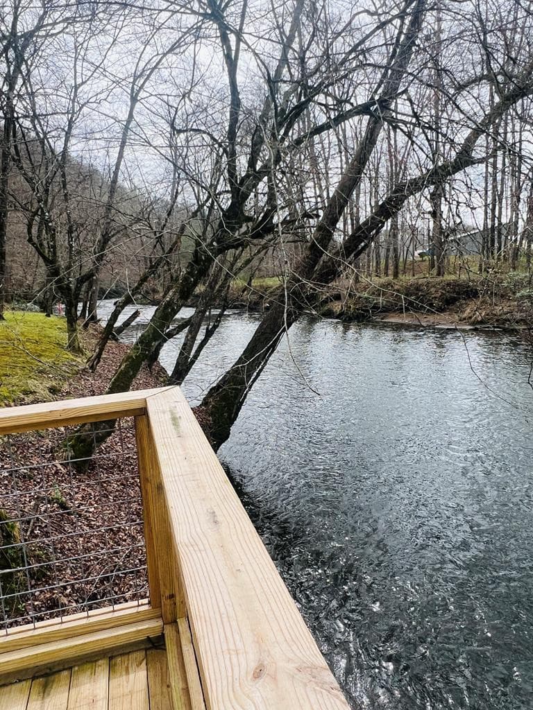 Residential Lot at 00 36 Aster Trail, Marble, NC 28905, photo 13 of 14