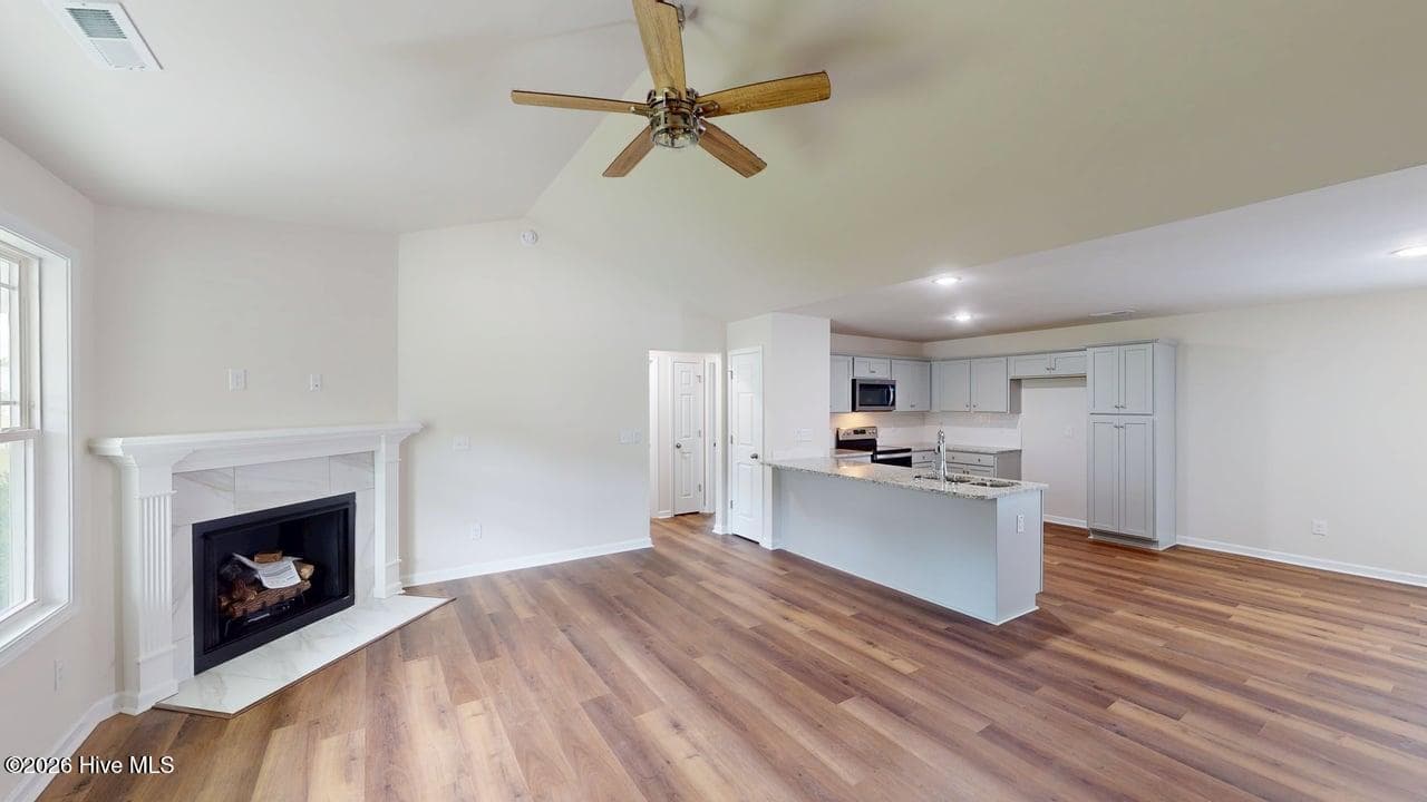 Single Family Residence at 102 Red Maple Place, Goldsboro, NC 27530, photo 21 of 24