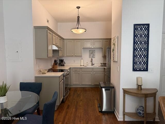 Condominium at 304 N Front Street Apt Q, Wilmington, NC 28401, photo 24 of 64