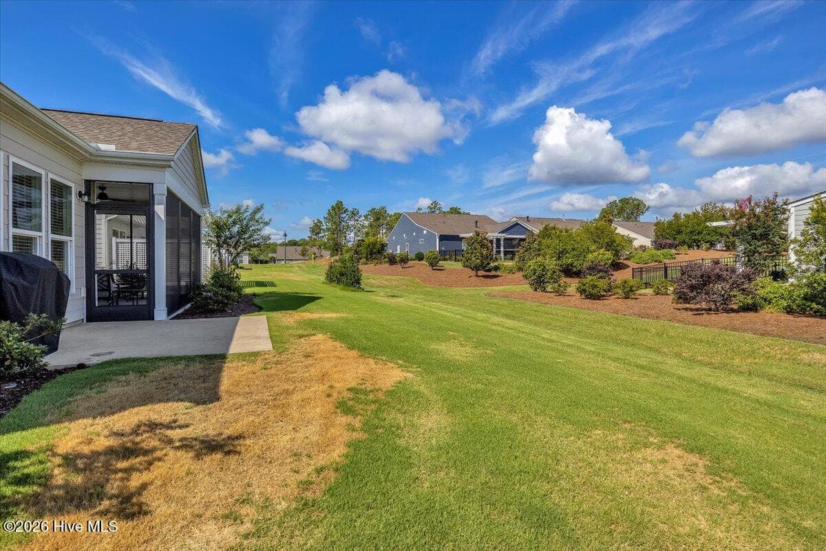 Single Family Residence at 3206 Penzance Row, Wilmington, NC 28412, photo 69 of 102