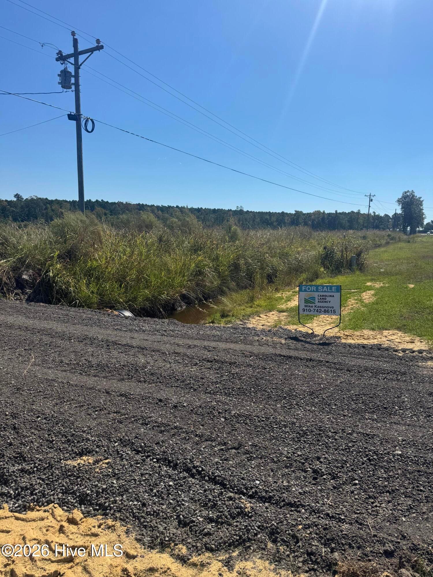 Undeveloped at 1 1 U.S. 264, Scranton, NC 27875, photo 3 of 5