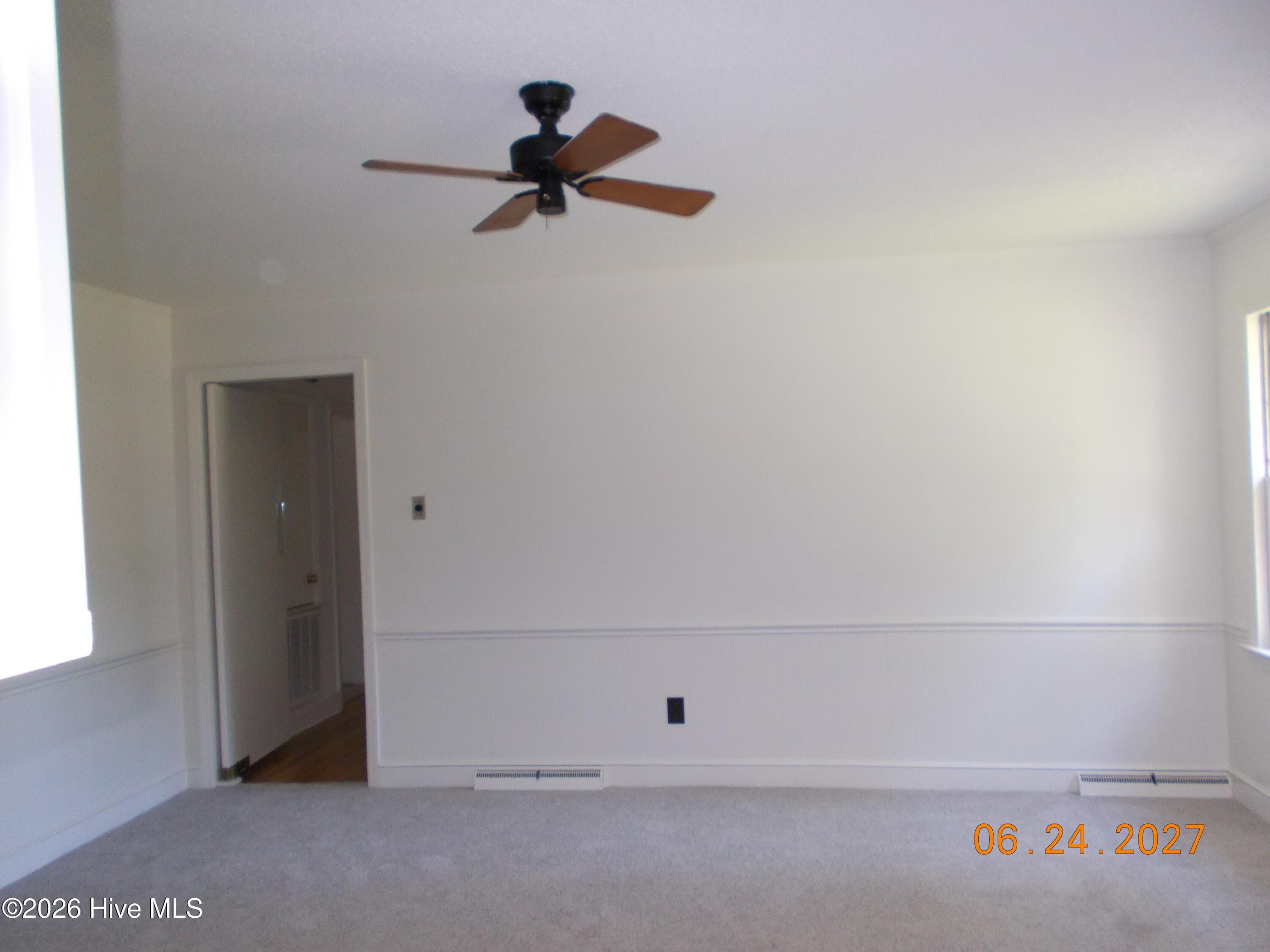 Family room - 2209 Stanton Road, Kinston, NC 28504