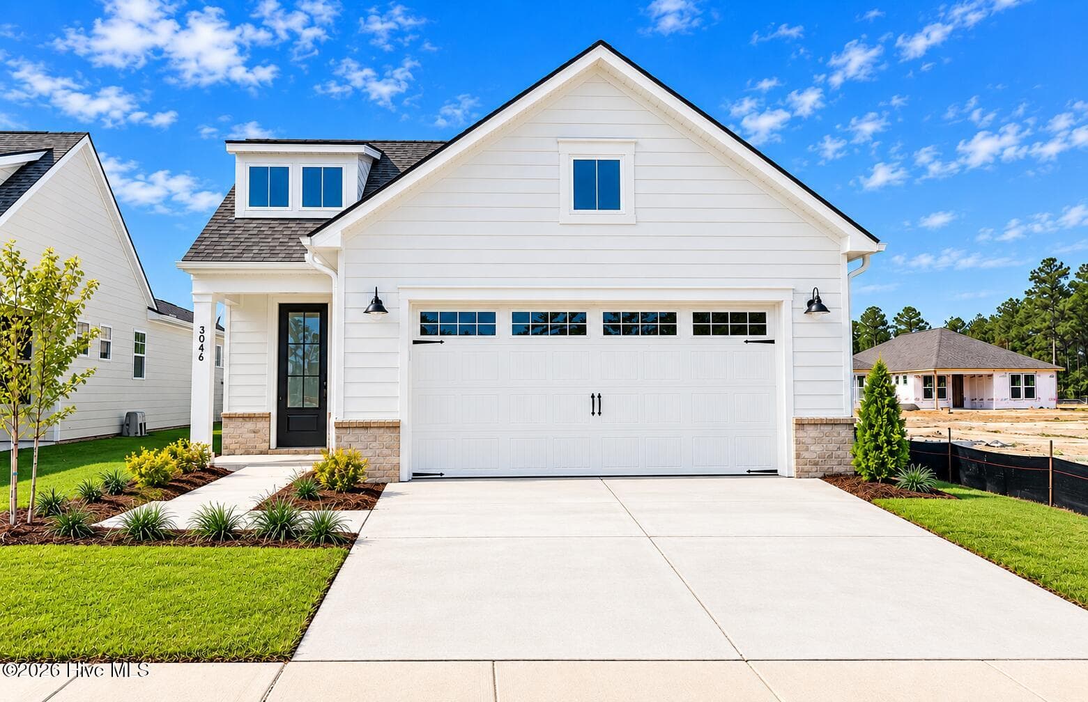 3046 False Fox Loop, Leland, NC 28479