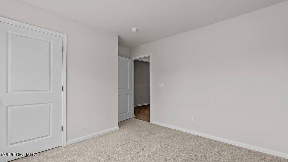 Single Family Residence at 132 Claude Street Lot 43, La Grange, NC 28551, photo 10 of 33