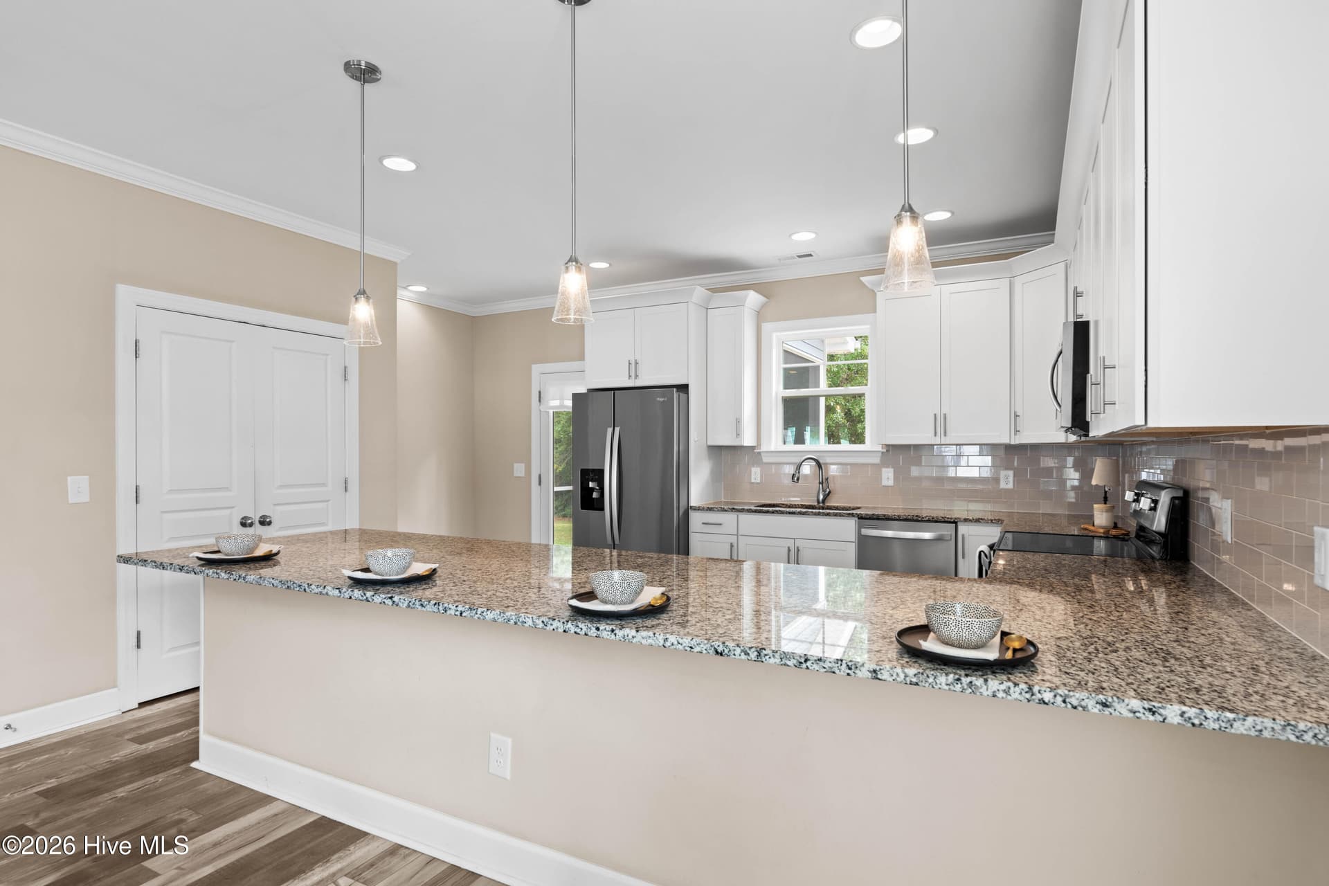 Single Family Residence at 539 Eden Drive SW, Supply, NC 28462, photo 11 of 46