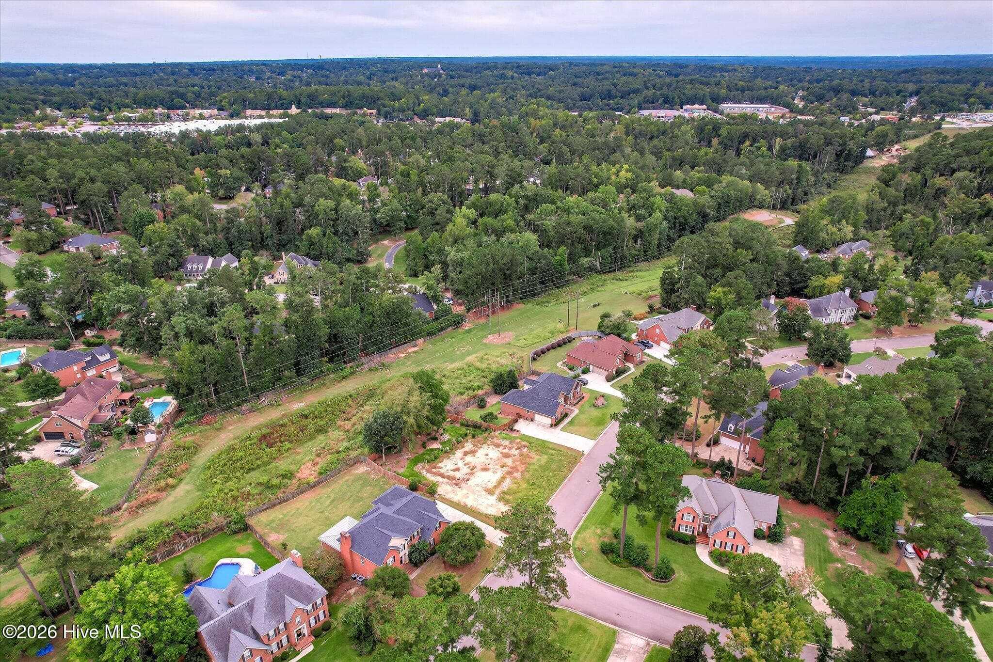 Residential Lot at 4516 Ridge Pine Drive, Evans, GA 30809, photo 5 of 19