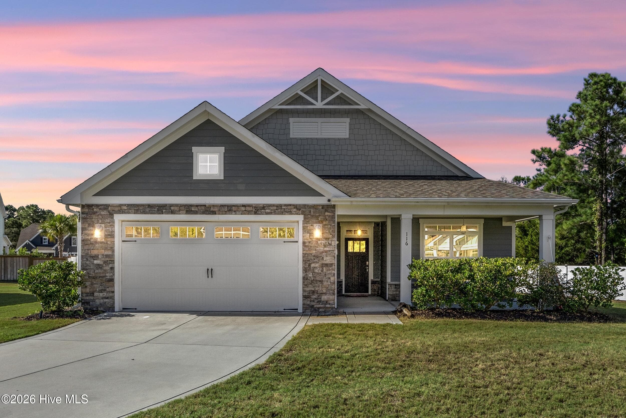 116 Bella Port Lane, Wilmington, NC 28412
