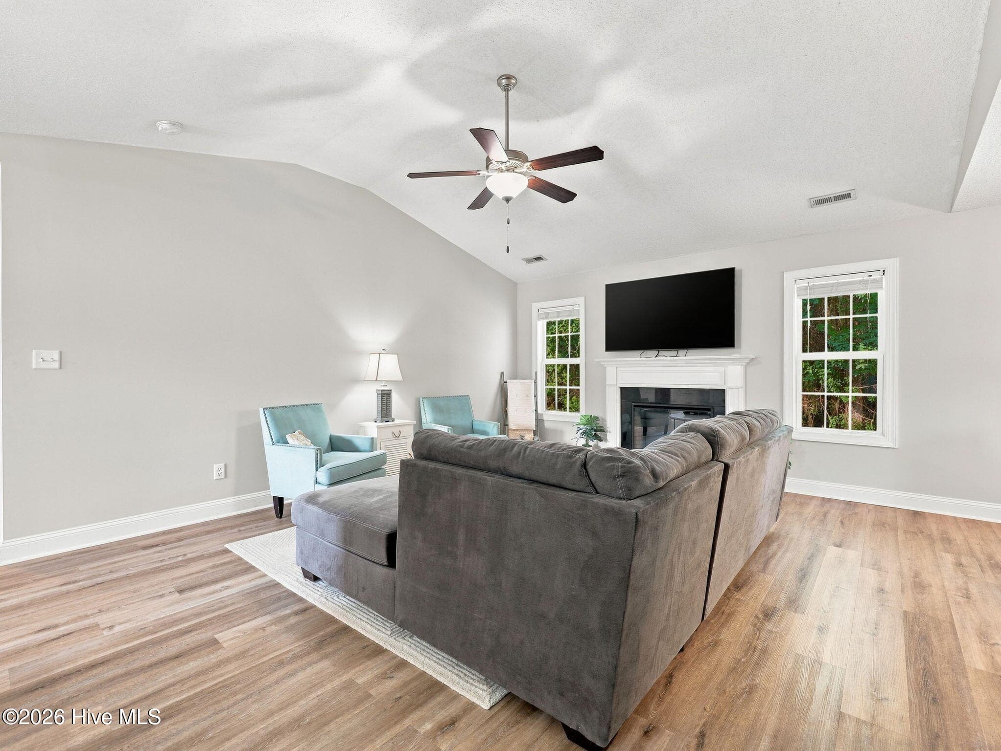 Single Family Residence at 419 Patriots Point Lane, Swansboro, NC 28584, photo 10 of 46