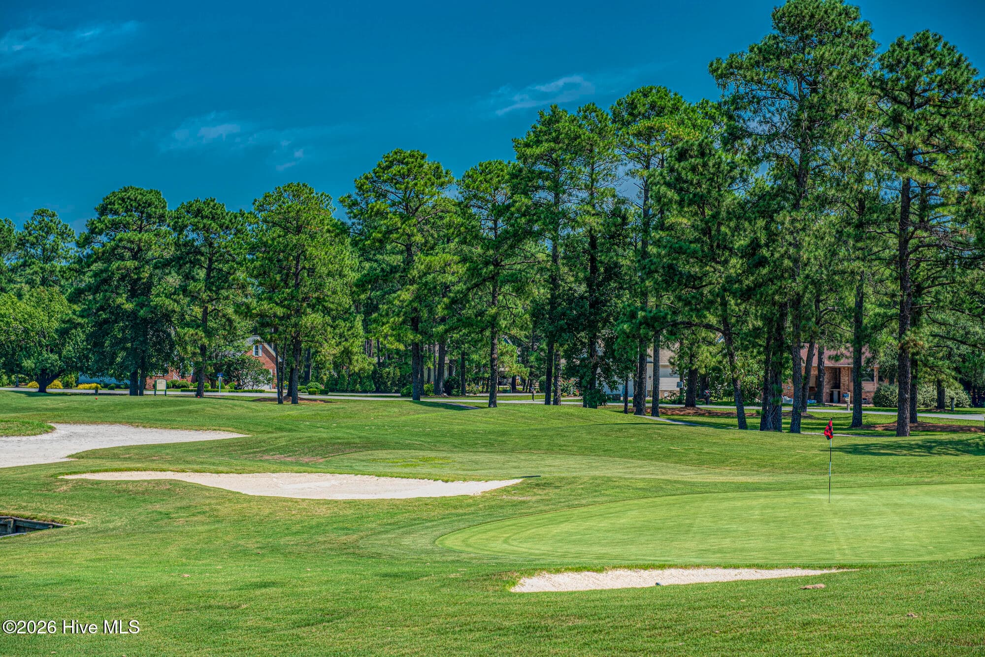 Fairfield Harbour - 920 Crooked Creek Drive, New Bern, NC 28560