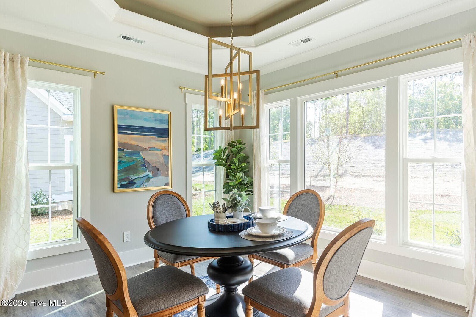 Trusst Builder Group at Riverlights - 967 Trisail Terrace, Wilmington, NC 28412