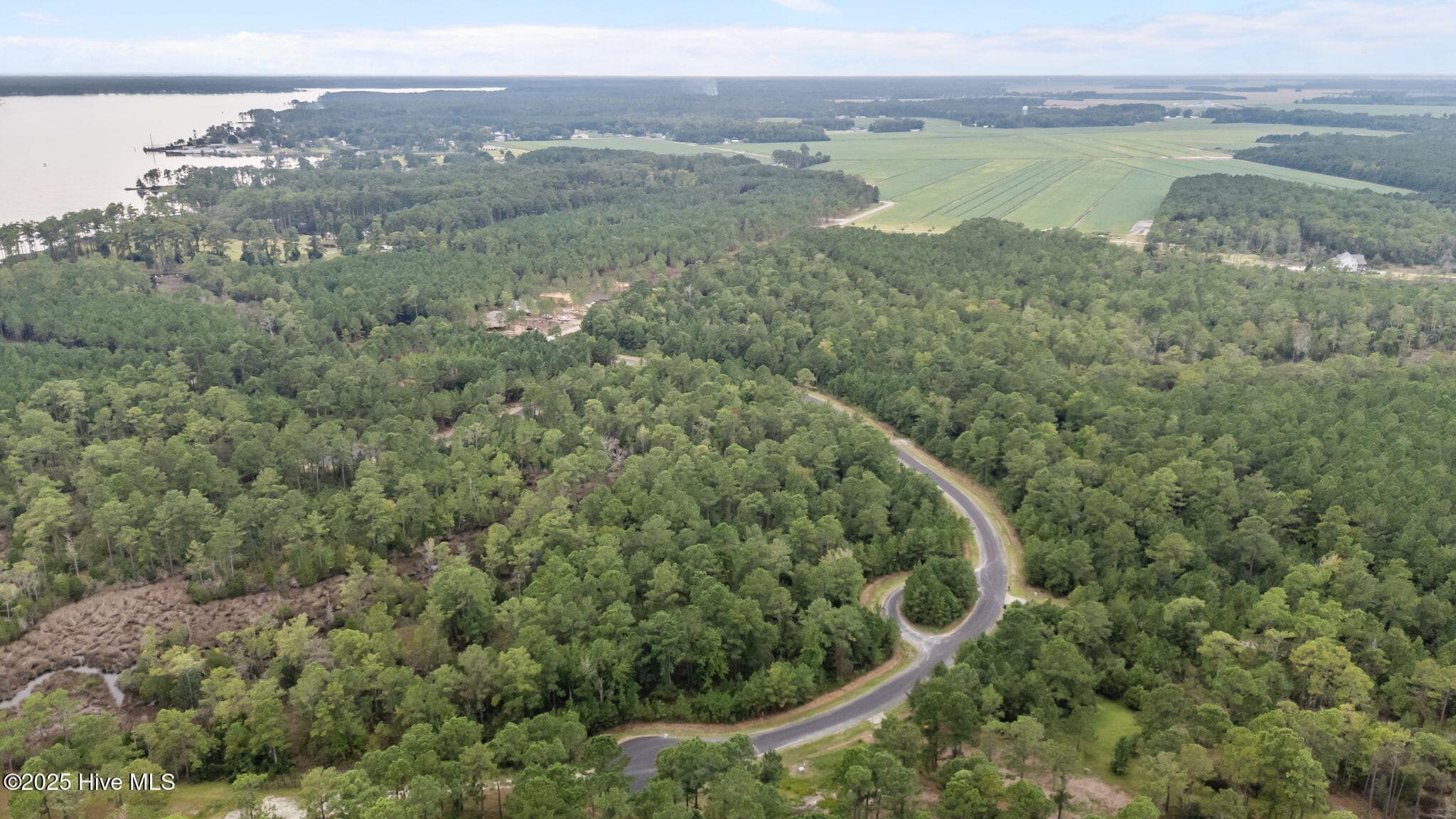 Residential Lot at 214 Shell Castle Lane, Vandemere, NC 28587, photo 10 of 12