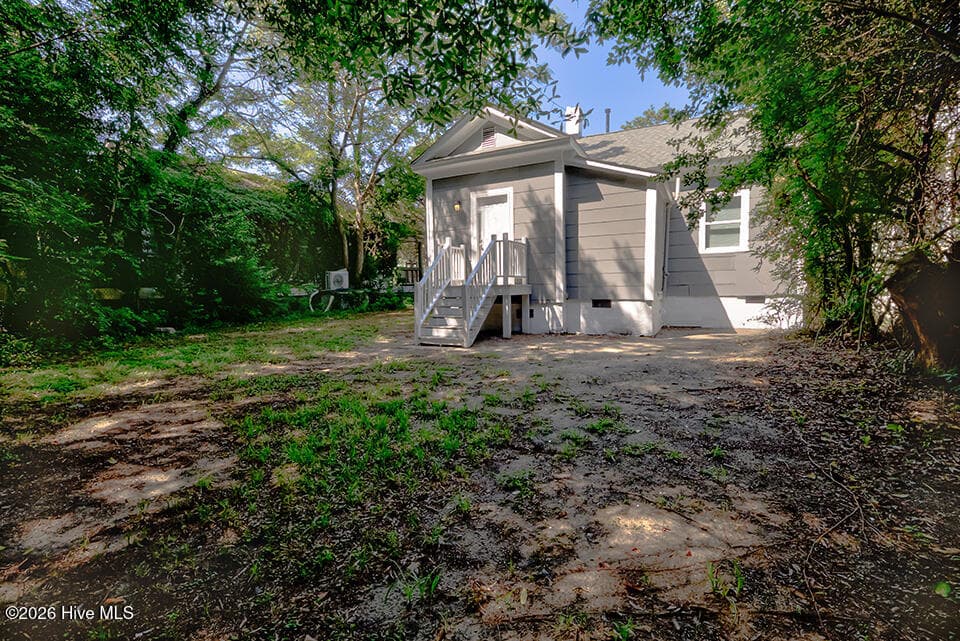 Single Family Residence at 709 S 10th Street, Wilmington, NC 28401, photo 15 of 17