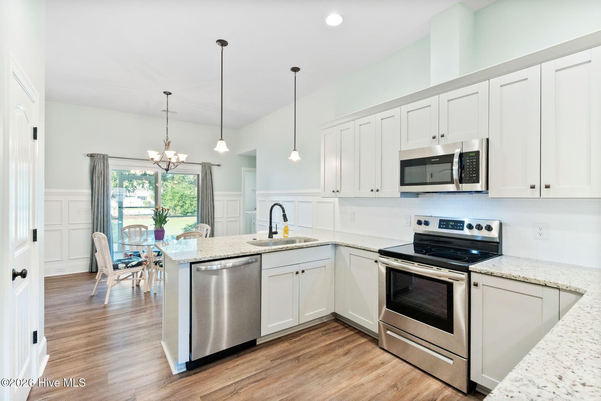 Condominium at 1308 Campanella Court SW Unit B, Ocean Isle Beach, NC 28469, photo 13 of 65