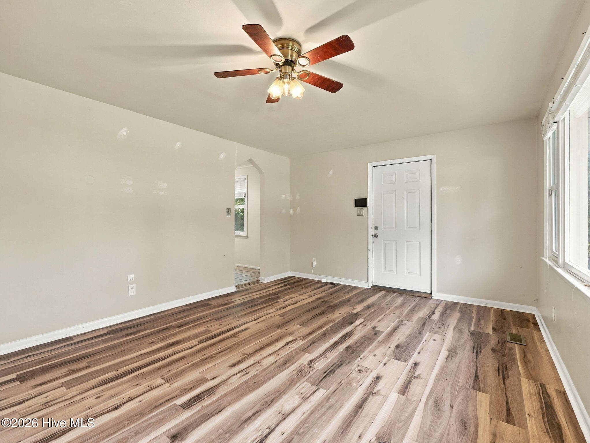 Single Family Residence at 125 Kitt Drive, Jacksonville, NC 28540, Jacksonville, photo 37 of 39