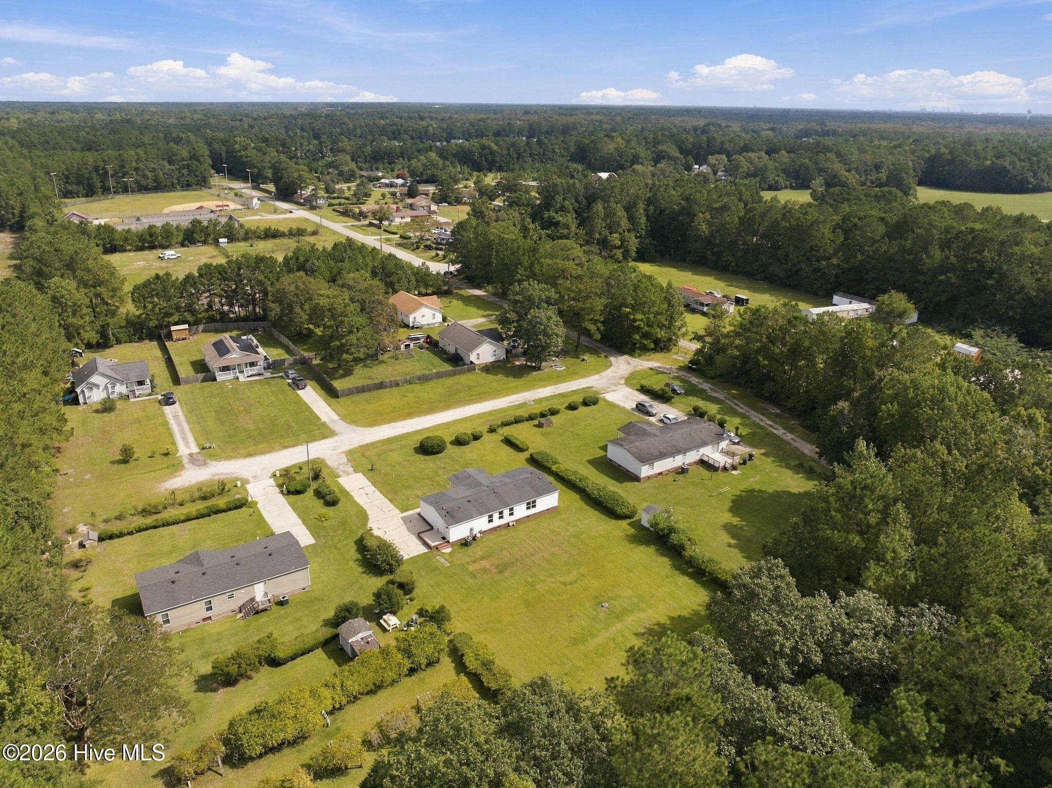 Manufactured Home at 185 New Hope Lane SE, Leland, NC 28451, photo 46 of 49