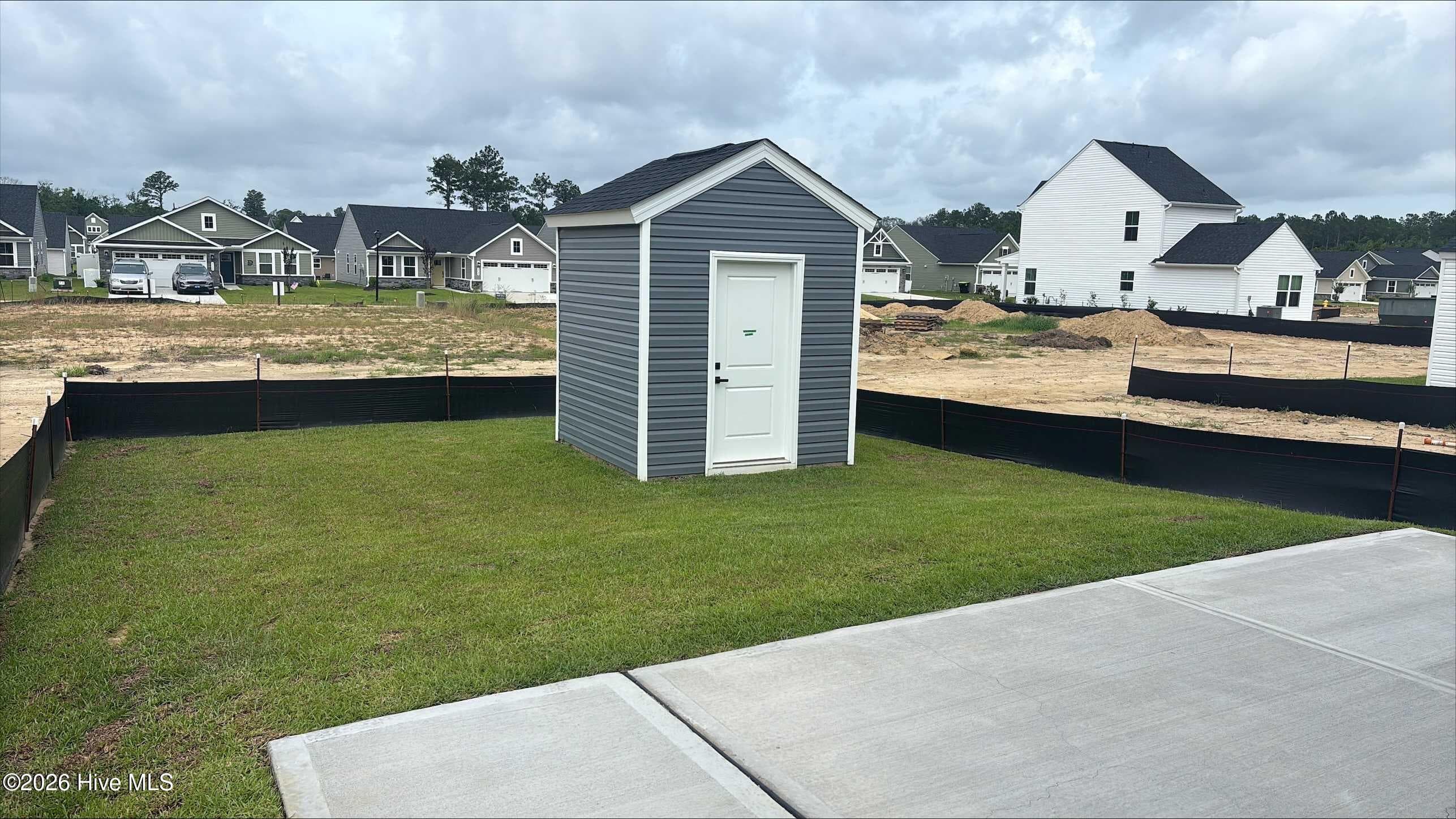 Single Family Residence at 668 Savinwood Trail NE, Bolivia, NC 28422, photo 17 of 27