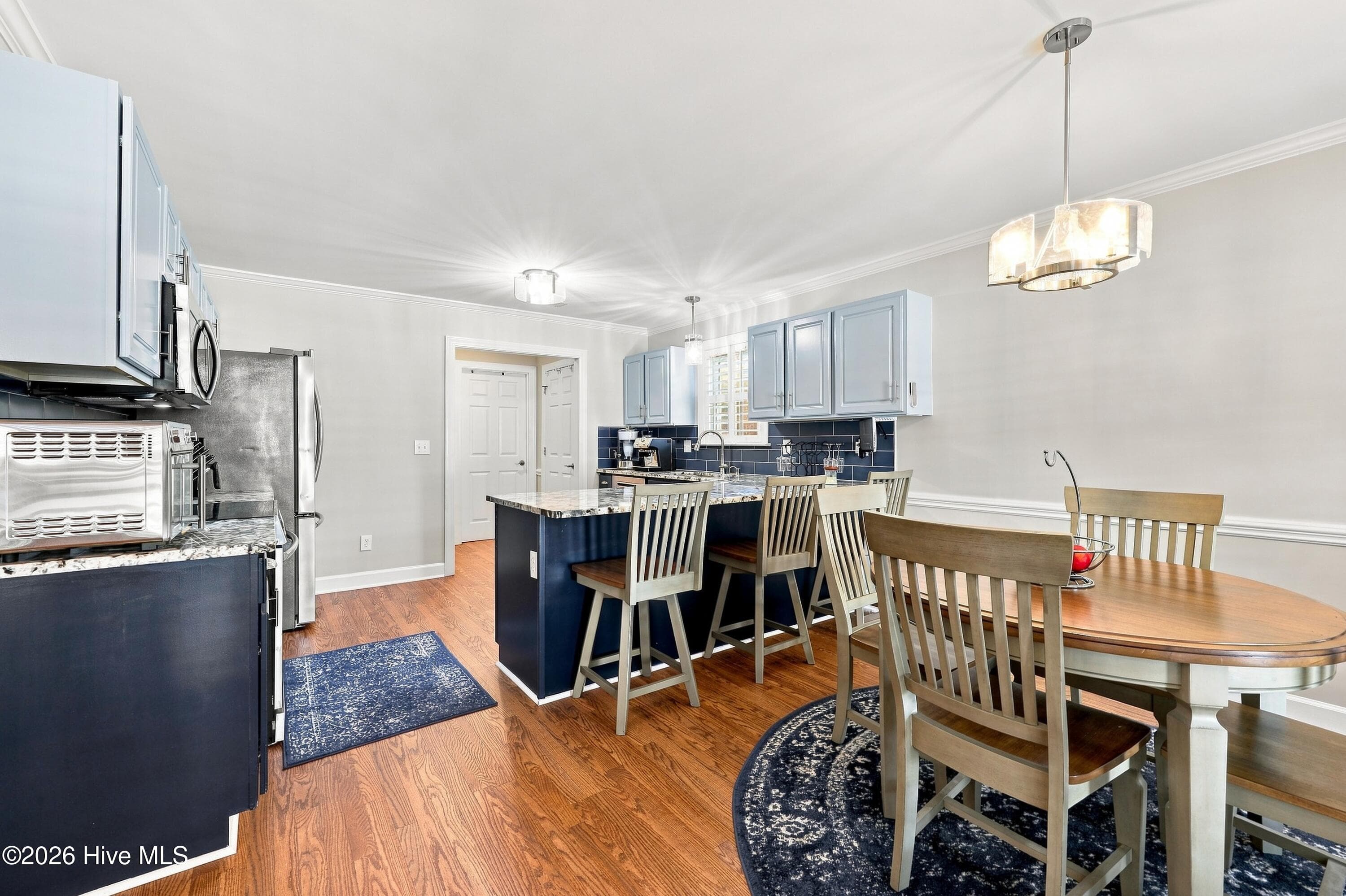 Single Family Residence at 3808 Rainbow Street, Greenville, NC 27834, photo 22 of 56