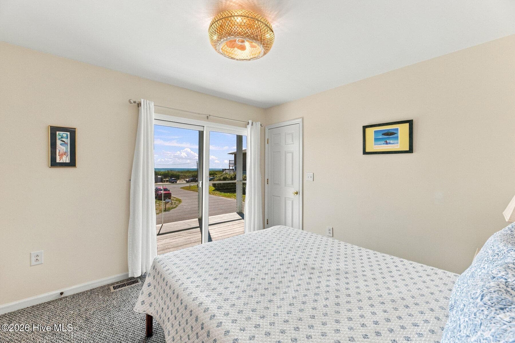 Single Family Residence at 1604 Ocean Boulevard, Topsail Beach, NC 28445, photo 25 of 49