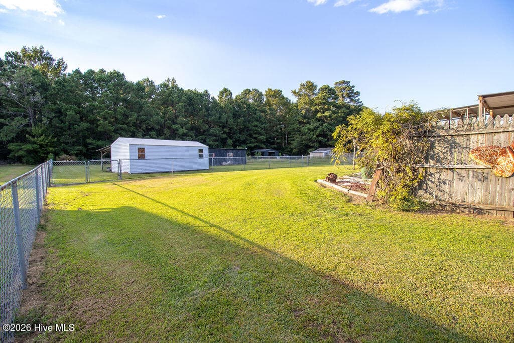 Manufactured Home at 195 Godfrey Boulevard, Havelock, NC 28532, photo 37 of 48