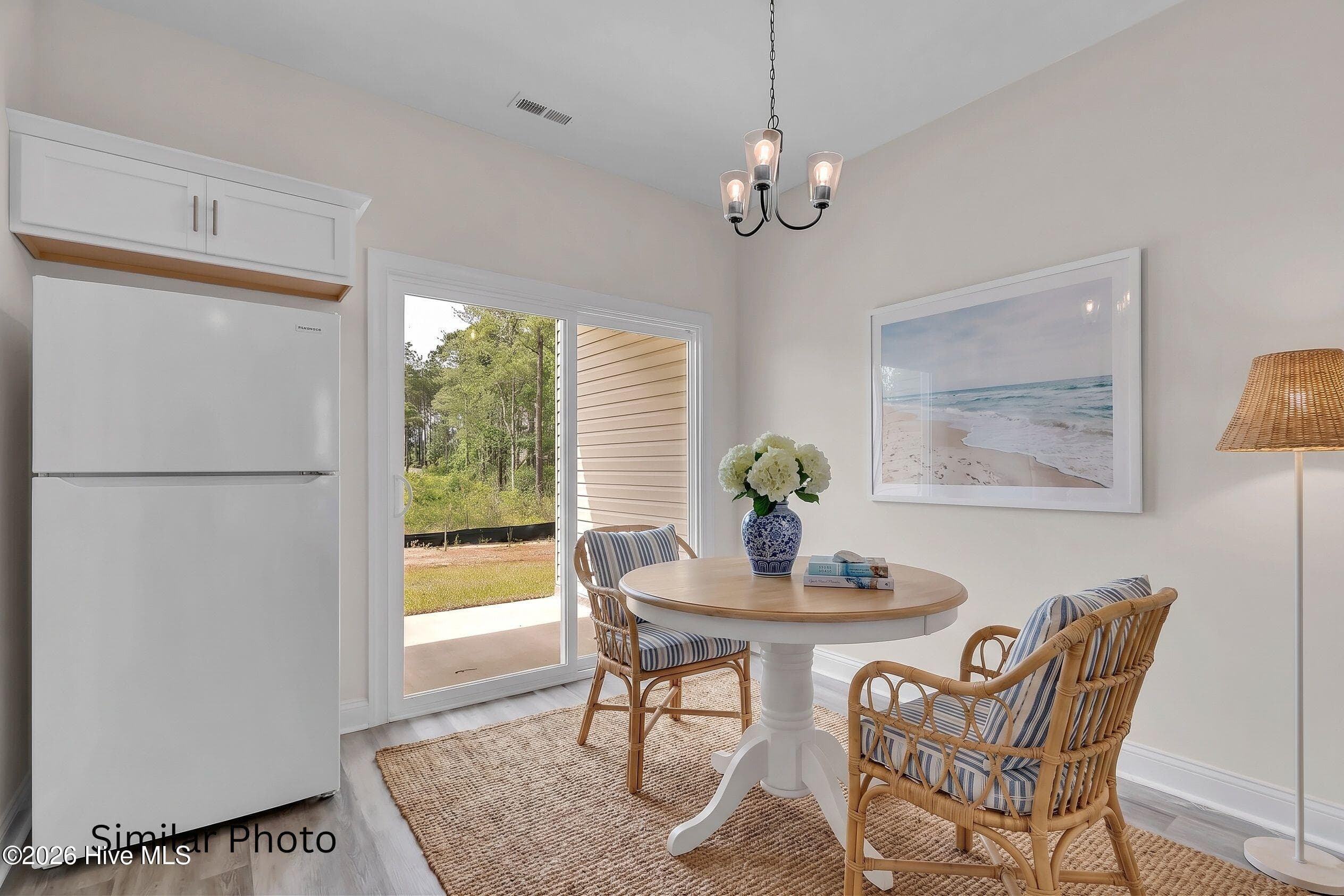 Townhouse at 711 Cross Bridge Way Lot #24, Sneads Ferry, NC 28460, photo 6 of 44