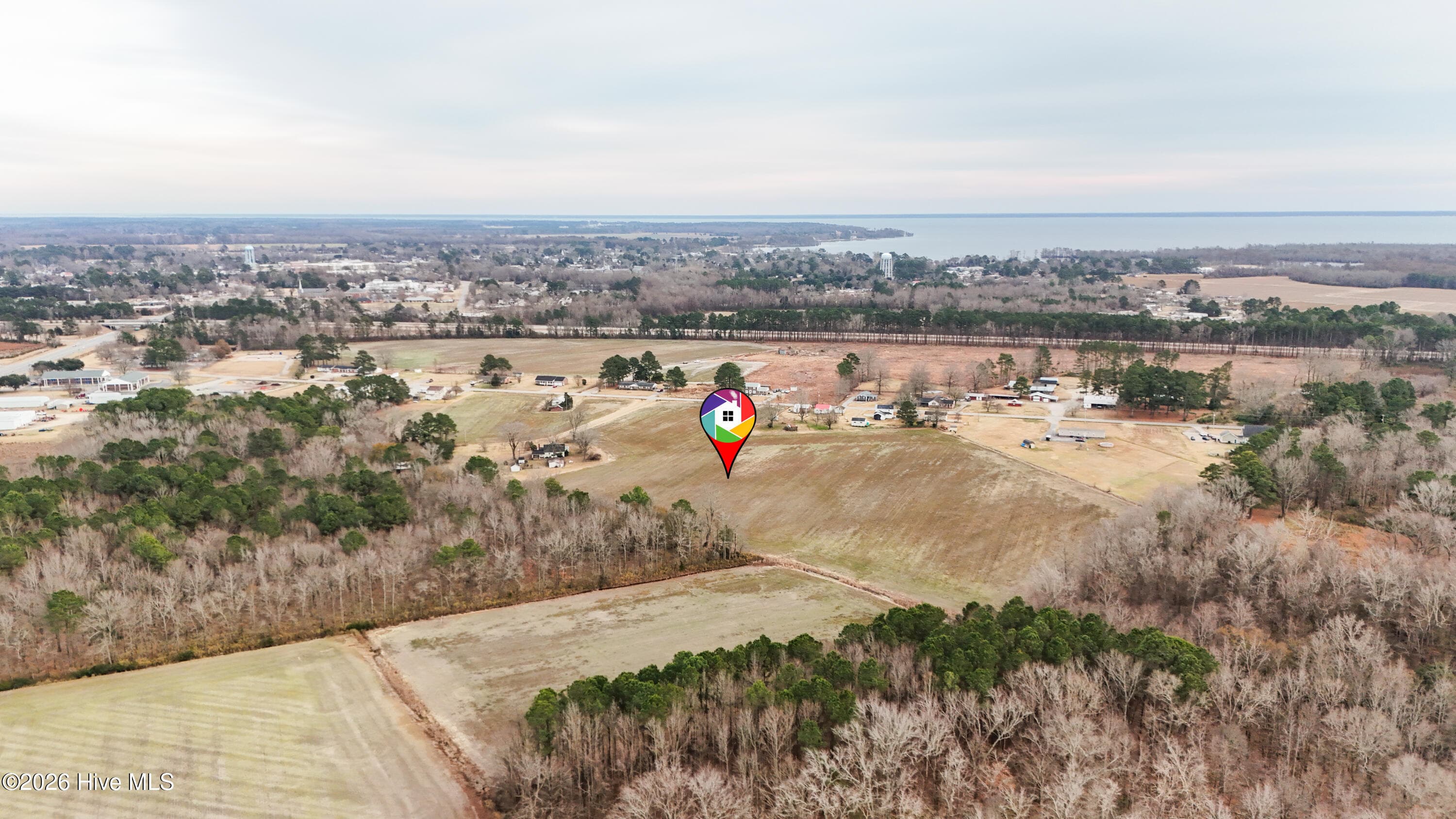 Commercial Sale at 134 Mexico Road, Edenton, NC 27932, photo 7 of 7