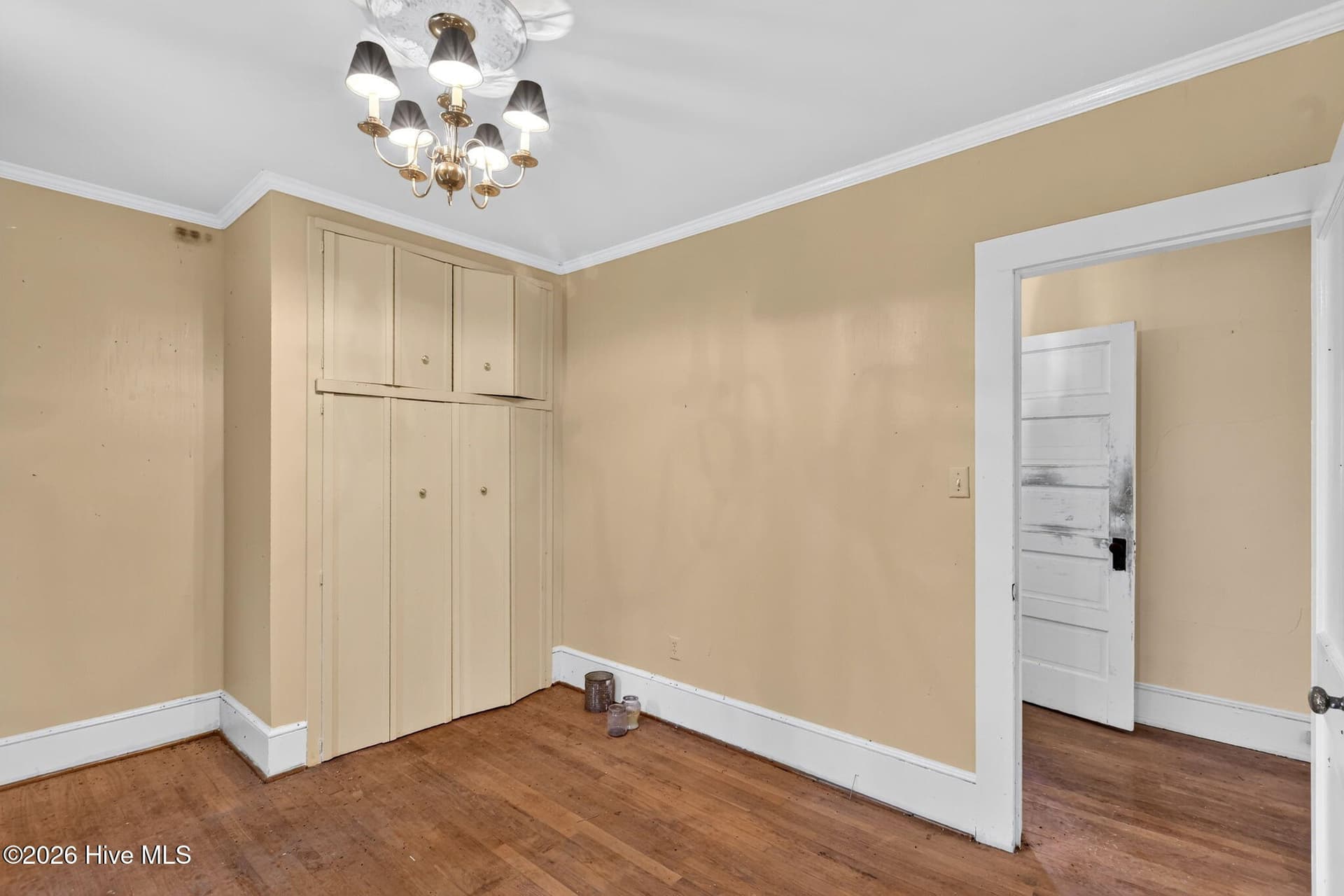 Middle Bedroom - 436 Doctor Robinson Road, Bladenboro, NC 28320