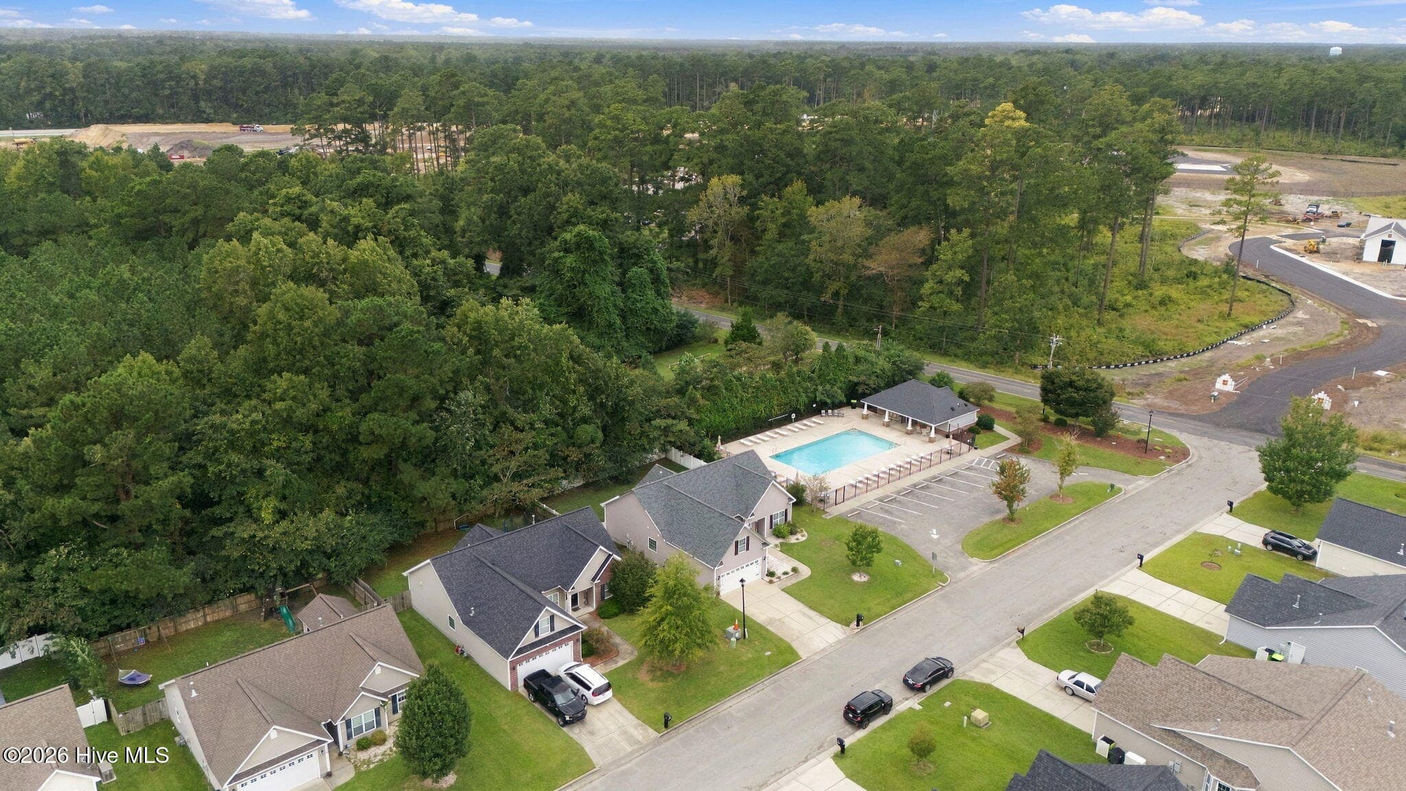 Single Family Residence at 104 Lynden Lane, New Bern, NC 28560, photo 10 of 51