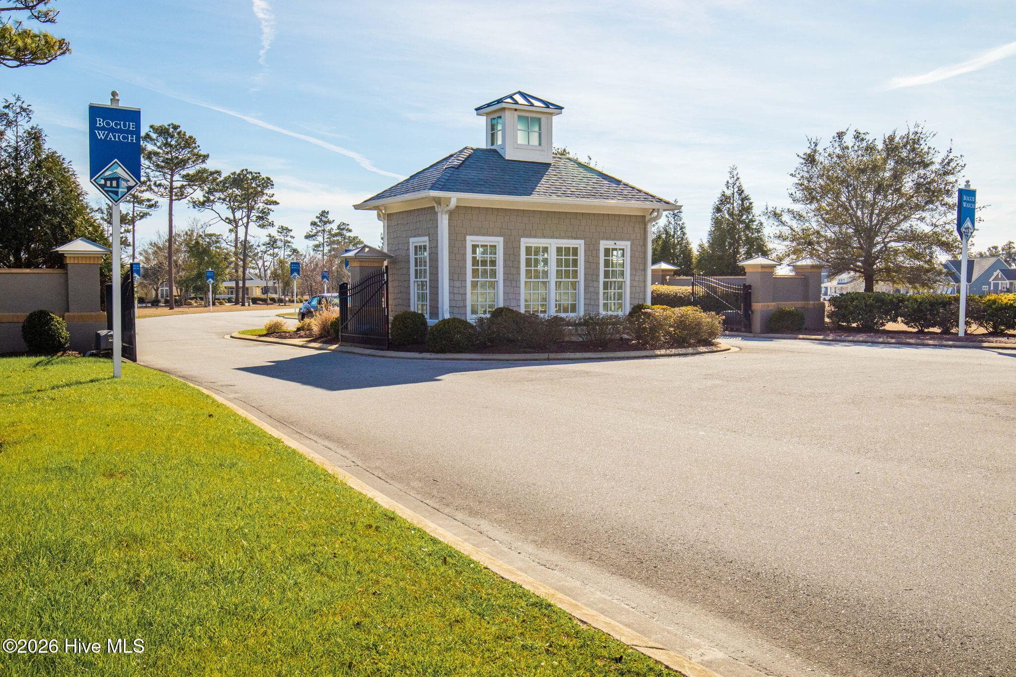 Single Family Residence at 208 Bogue Harbor Court, Newport, NC 28570, photo 57 of 84
