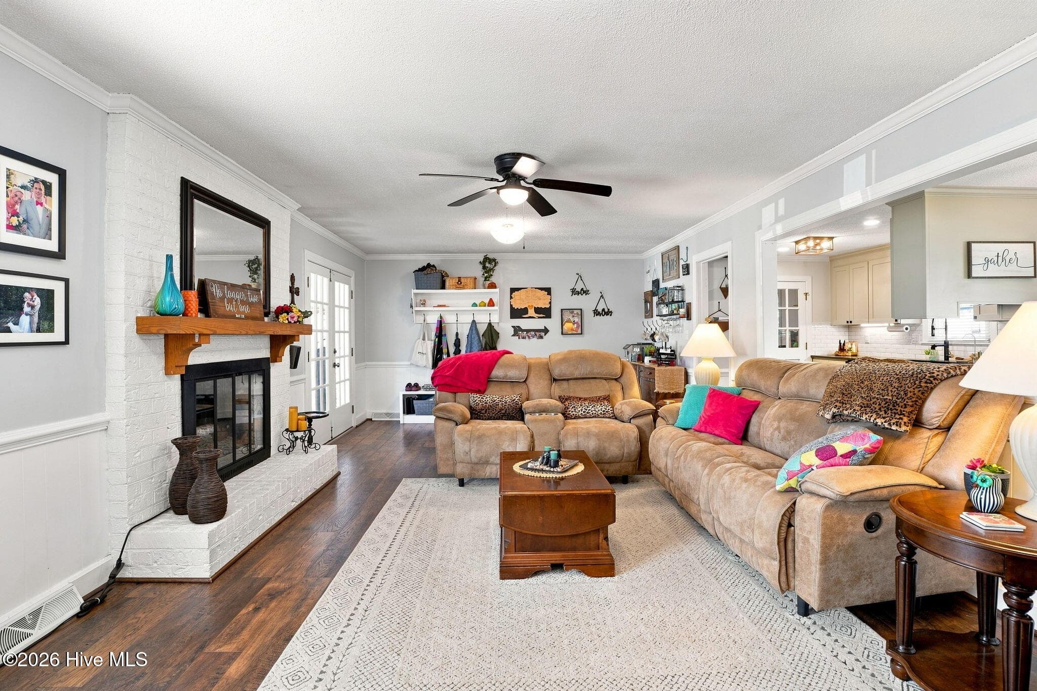 Single Family Residence at 1100 Par Three Drive S, Wilson, NC 27893, photo 13 of 54