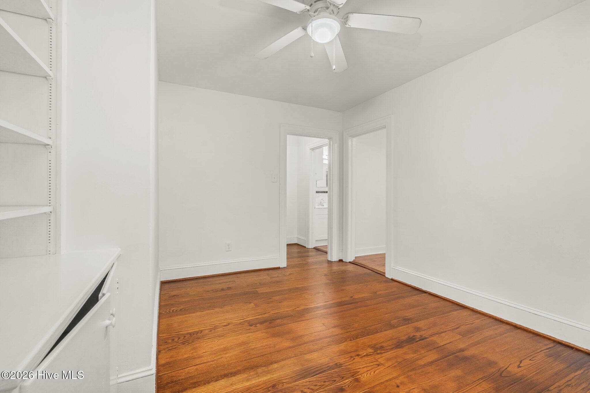 Single Family Residence at 1209 W Thomas Street, Rocky Mount, NC 27804, photo 9 of 25