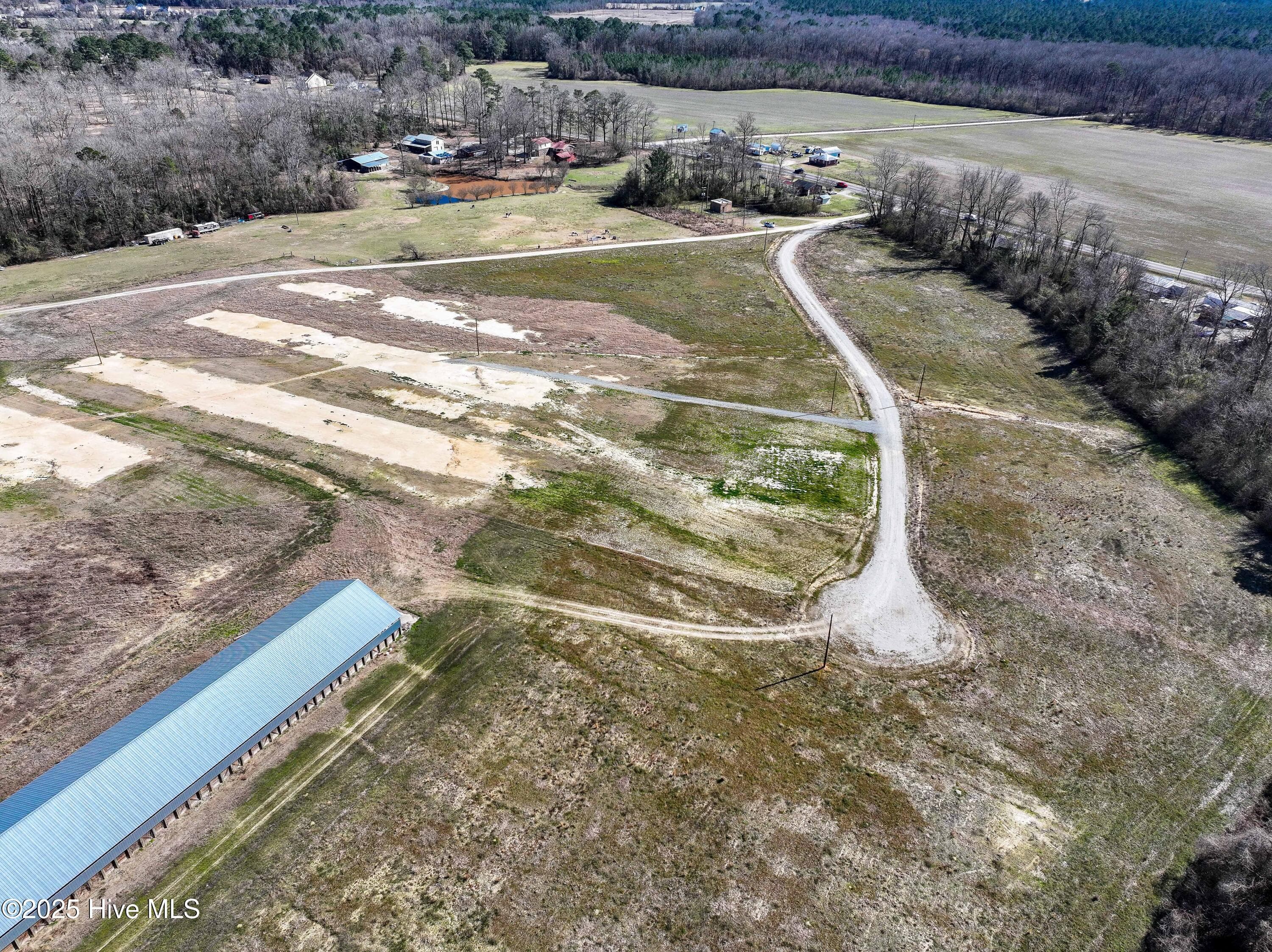 Residential Lot at 108 #6 Peewee Murphy Lane, Richlands, NC 28574, photo 3 of 5